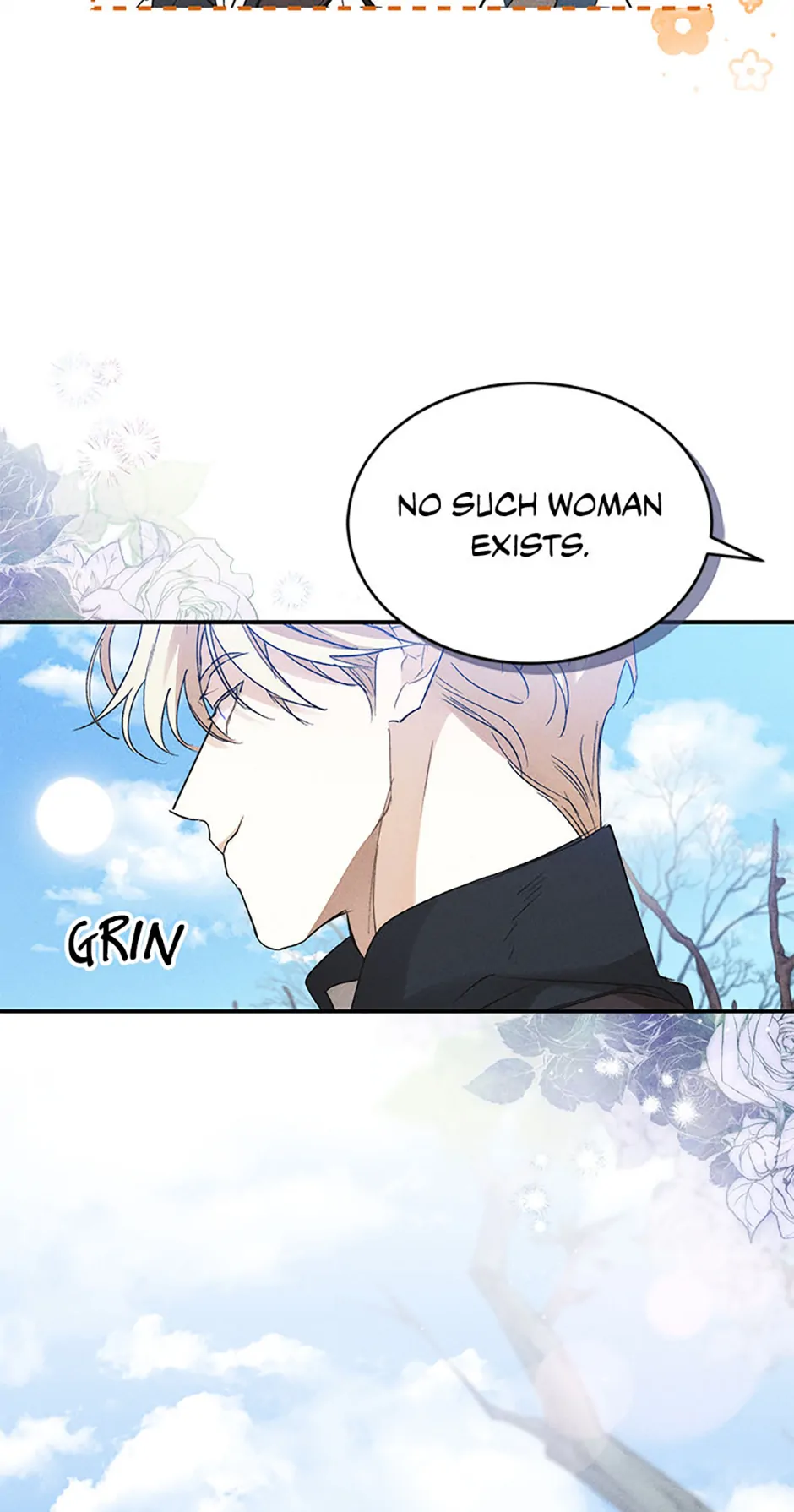 Conquer My Heart [Official] - Episode 1 manhwa