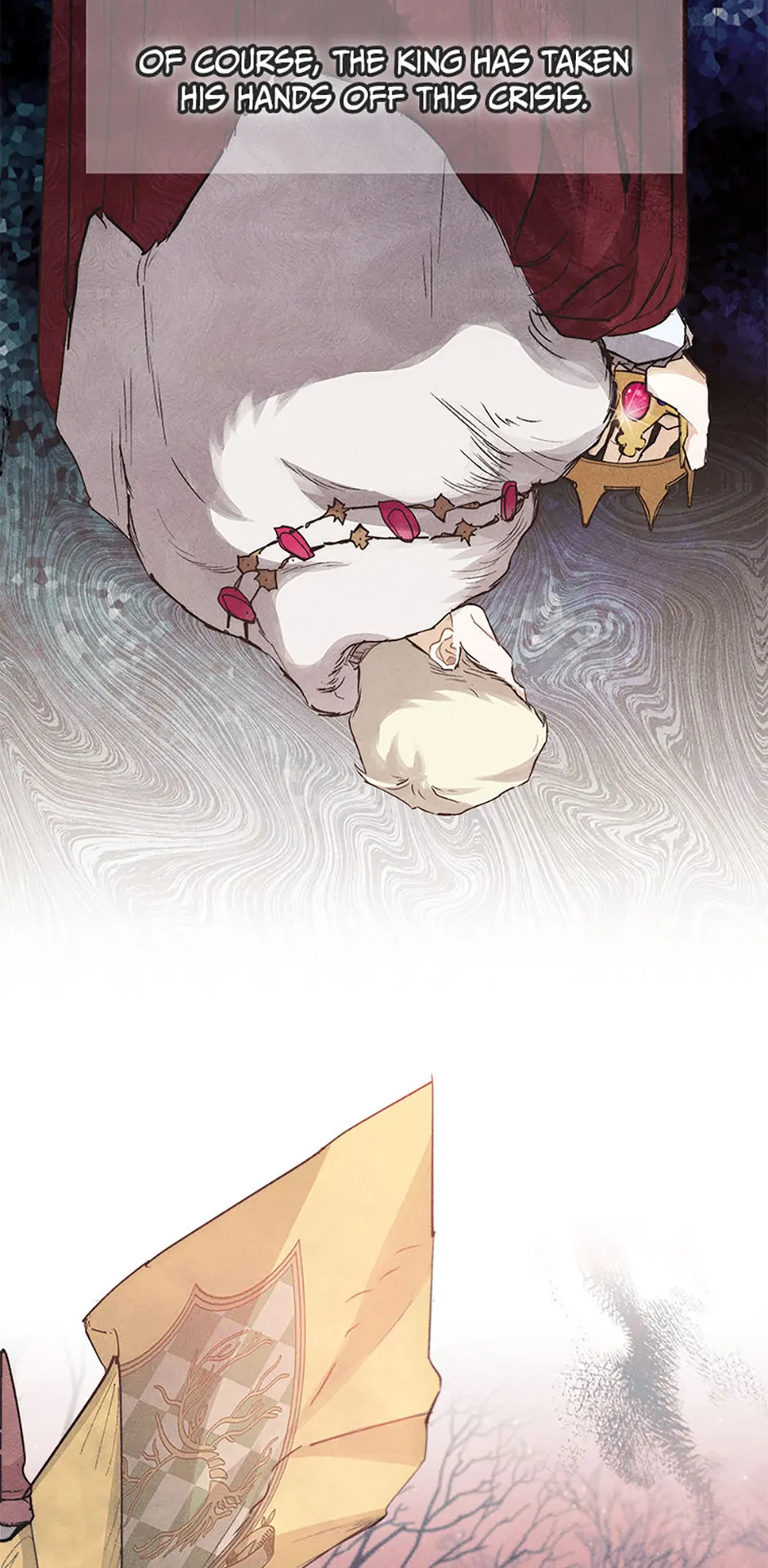 Conquer My Heart [Official] - Episode 1 manhwa