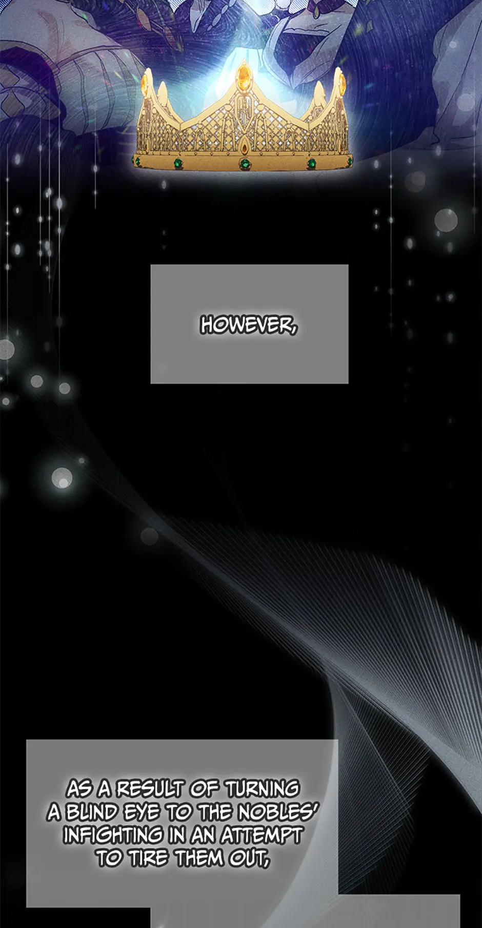 Conquer My Heart [Official] - Episode 1 manhwa