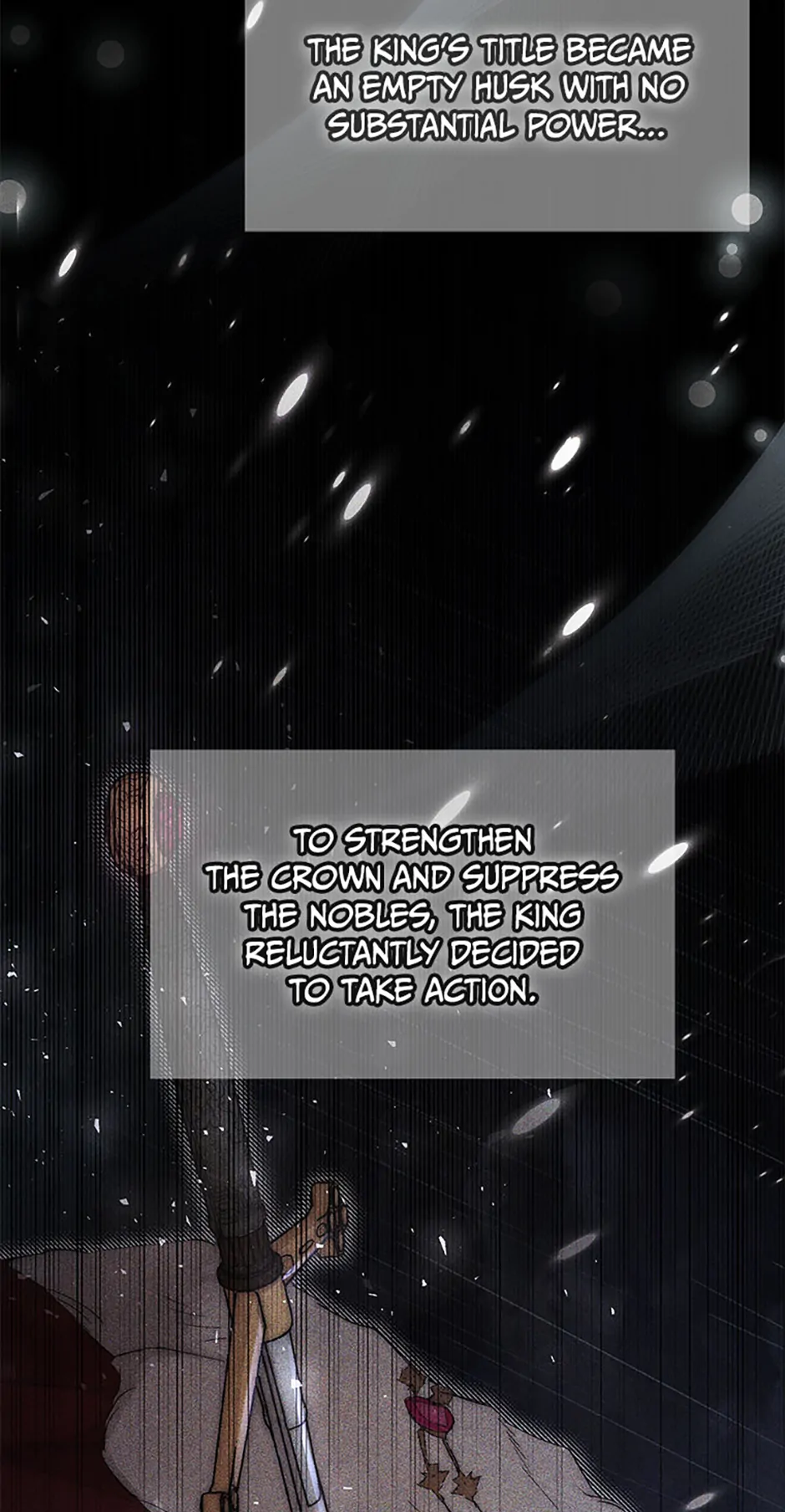 Conquer My Heart [Official] - Episode 1 manhwa