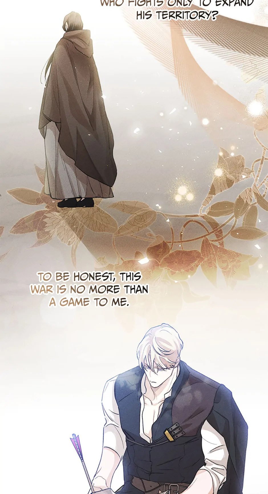 Conquer My Heart [Official] - Episode 1 manhwa