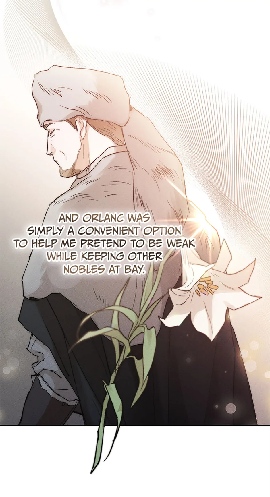 Conquer My Heart [Official] - Episode 1 manhwa