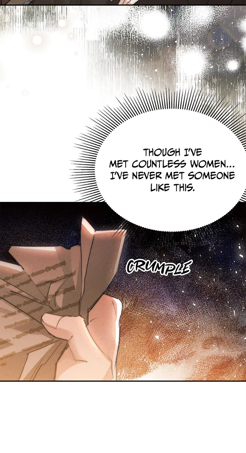 Conquer My Heart [Official] - Episode 1 manhwa