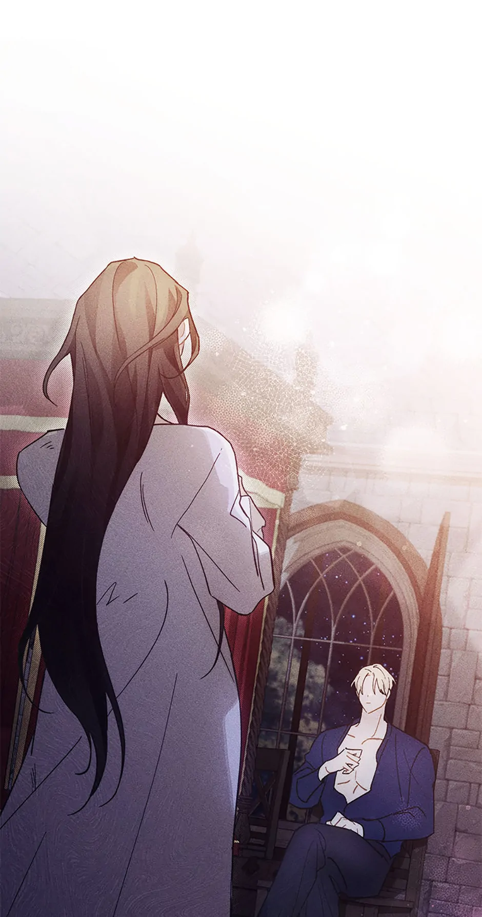 Conquer My Heart [Official] - Episode 10 manhwa