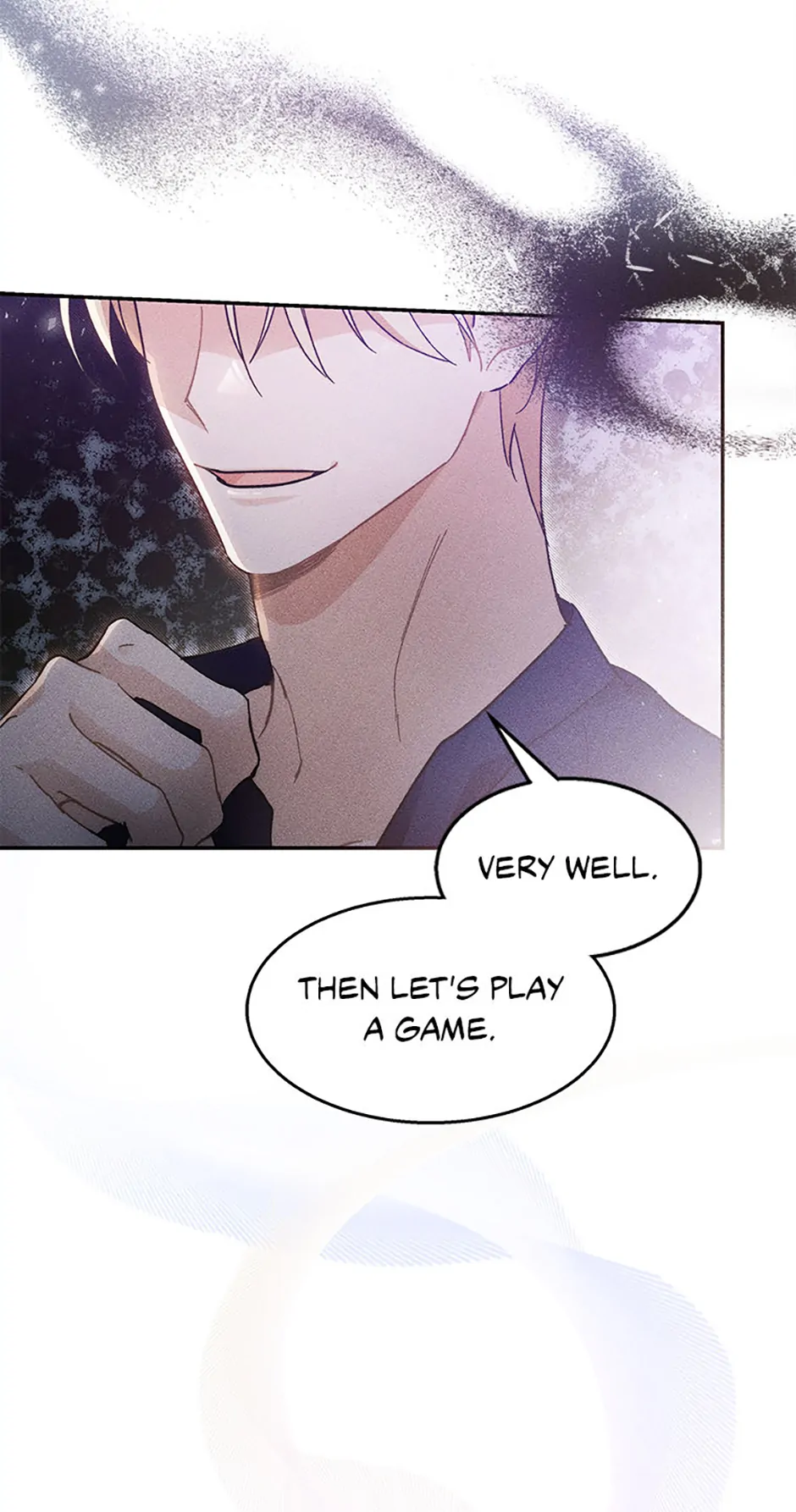 Conquer My Heart [Official] - Episode 10 manhwa