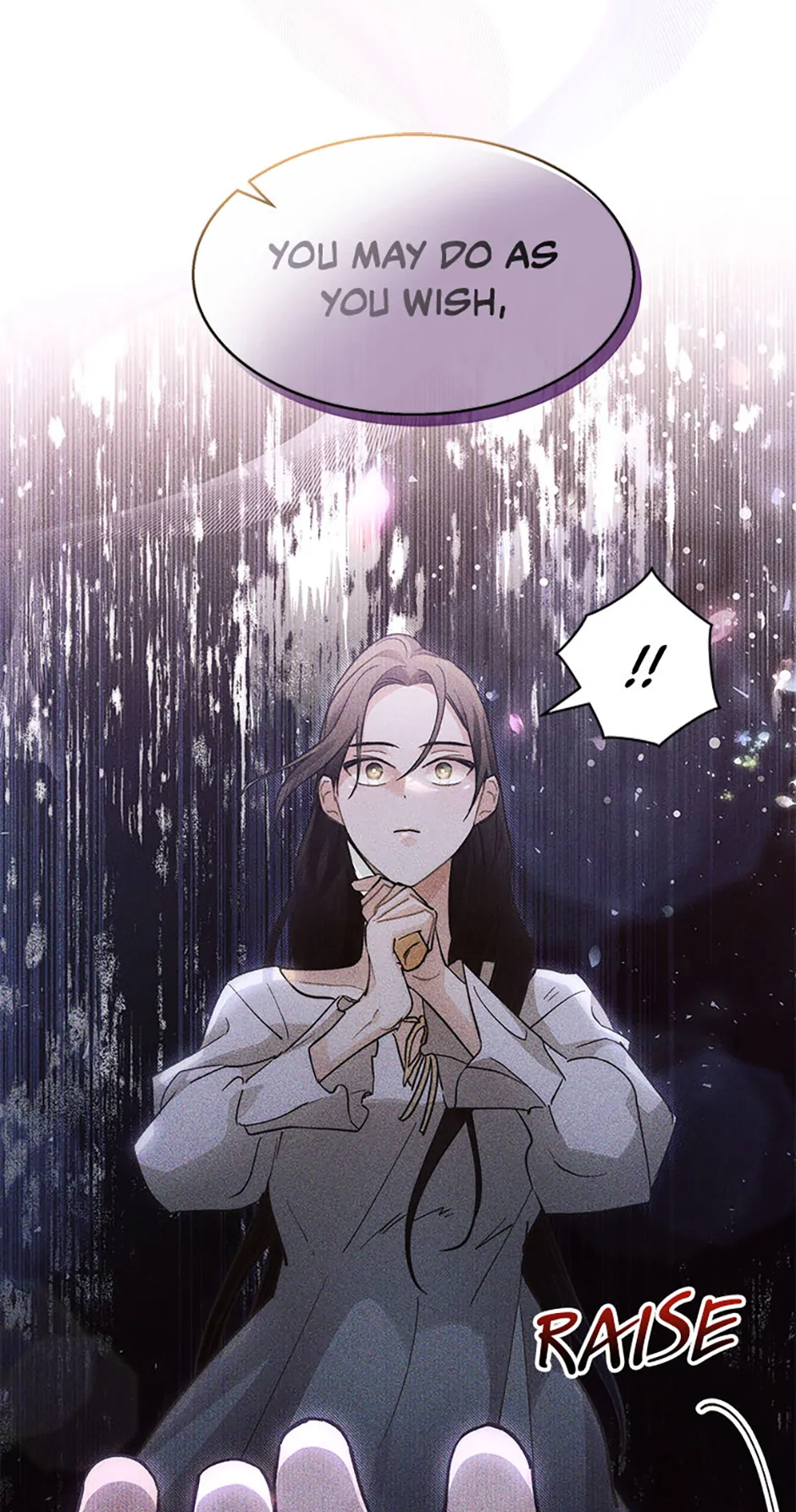 Conquer My Heart [Official] - Episode 10 manhwa