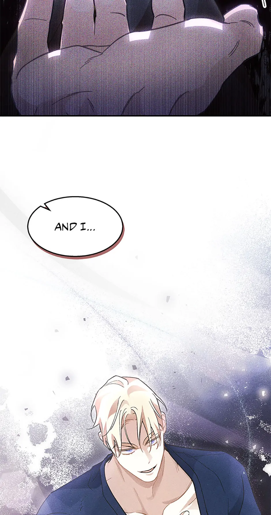 Conquer My Heart [Official] - Episode 10 manhwa