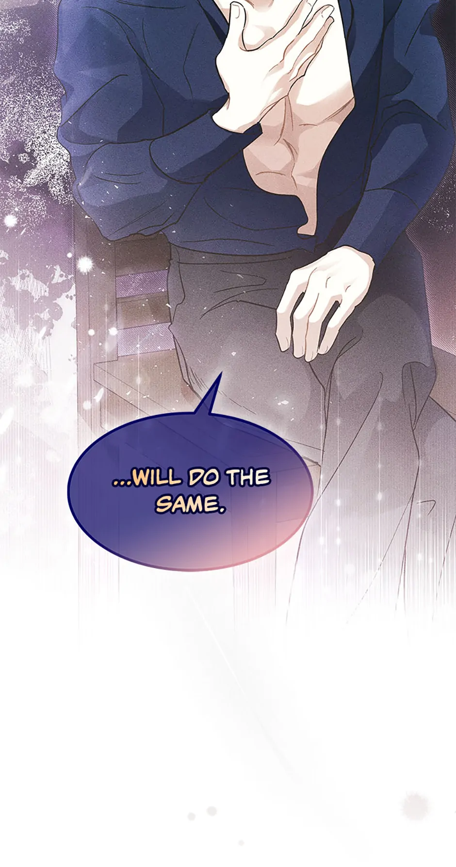 Conquer My Heart [Official] - Episode 10 manhwa