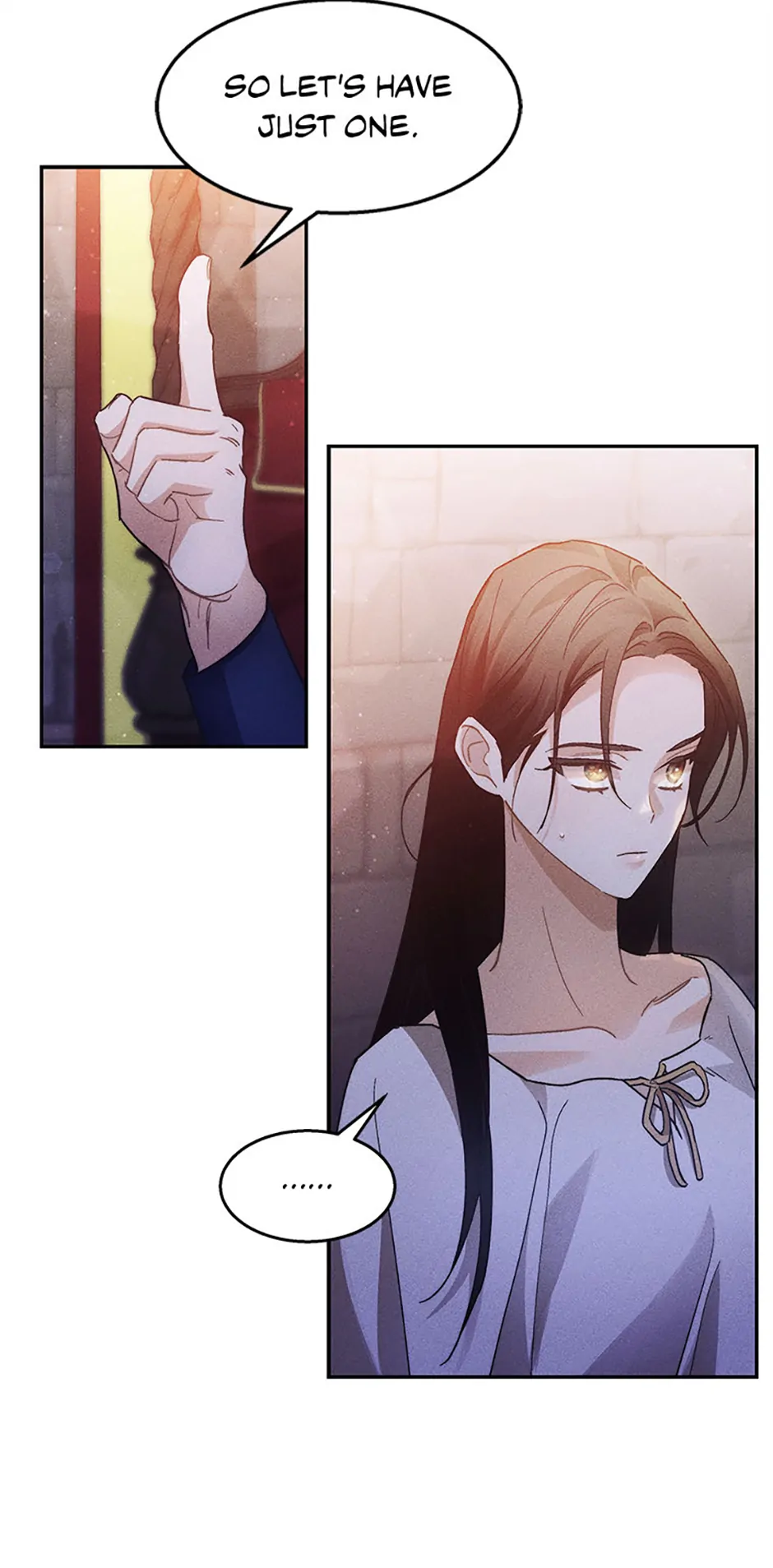 Conquer My Heart [Official] - Episode 10 manhwa