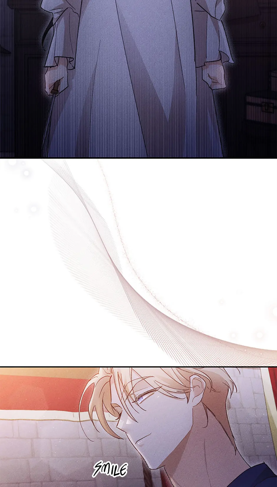 Conquer My Heart [Official] - Episode 10 manhwa