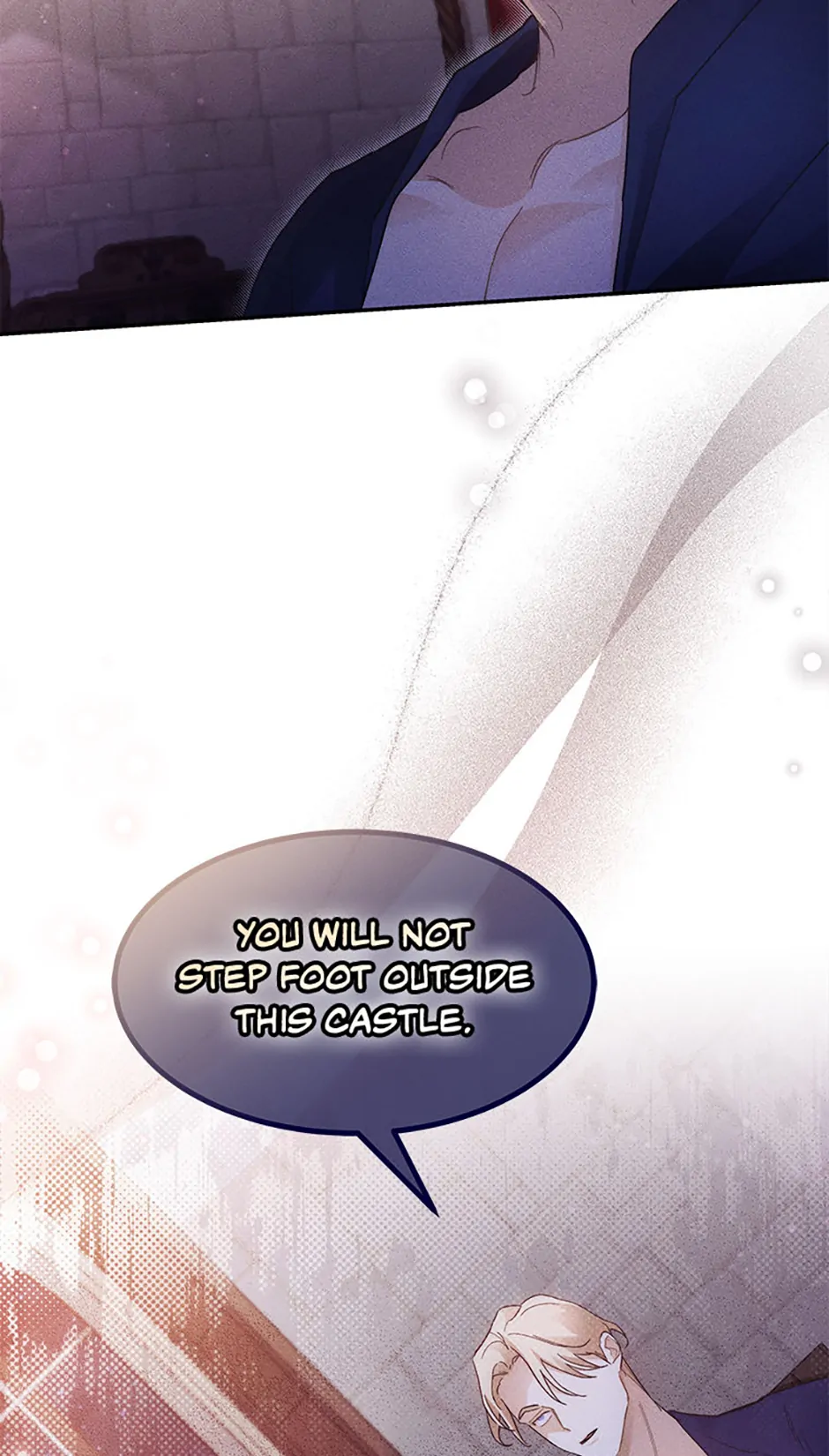 Conquer My Heart [Official] - Episode 10 manhwa
