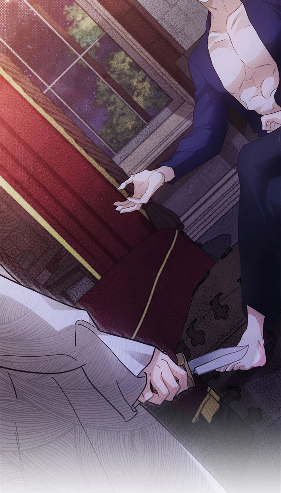 Conquer My Heart [Official] - Episode 10 manhwa