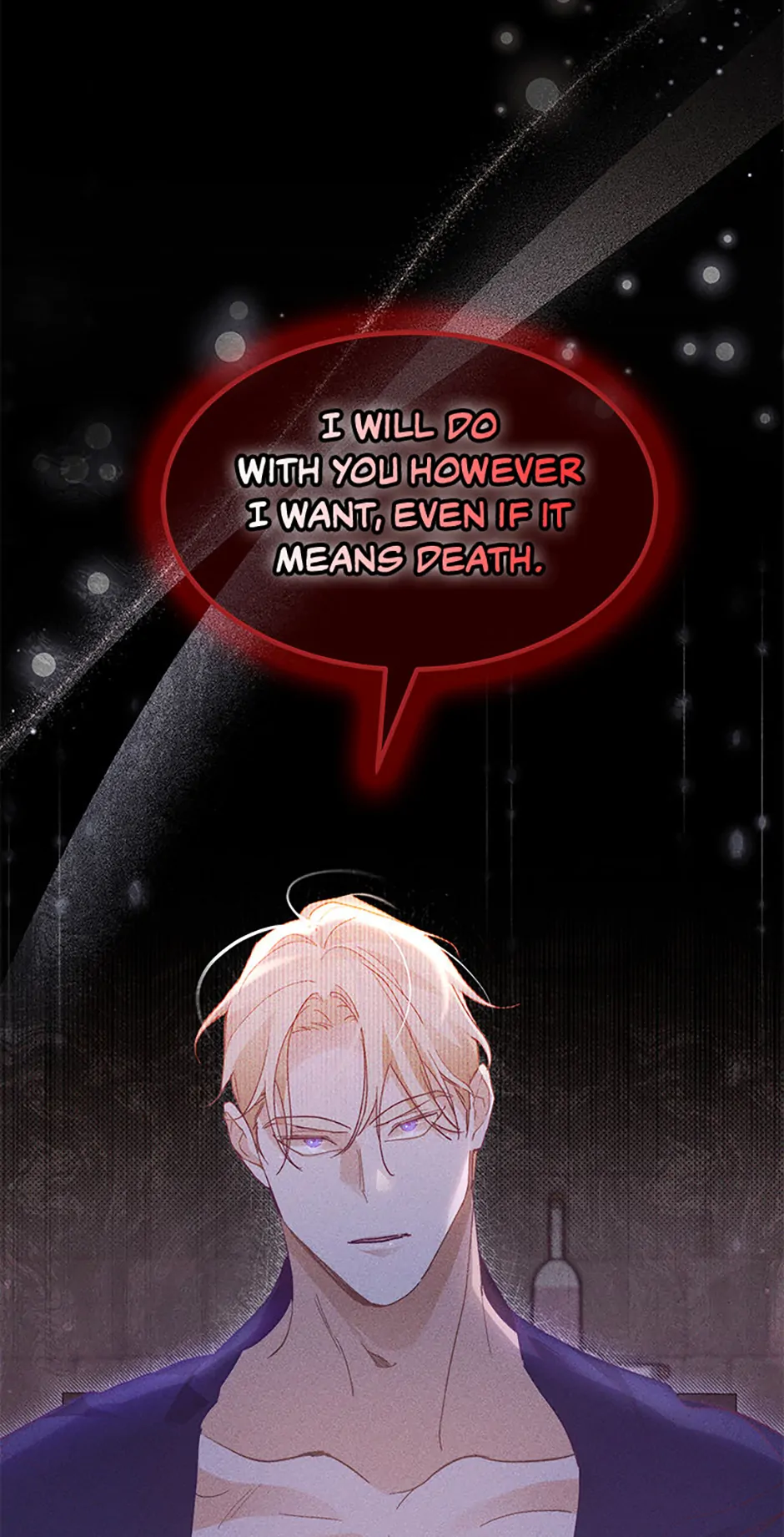 Conquer My Heart [Official] - Episode 10 manhwa
