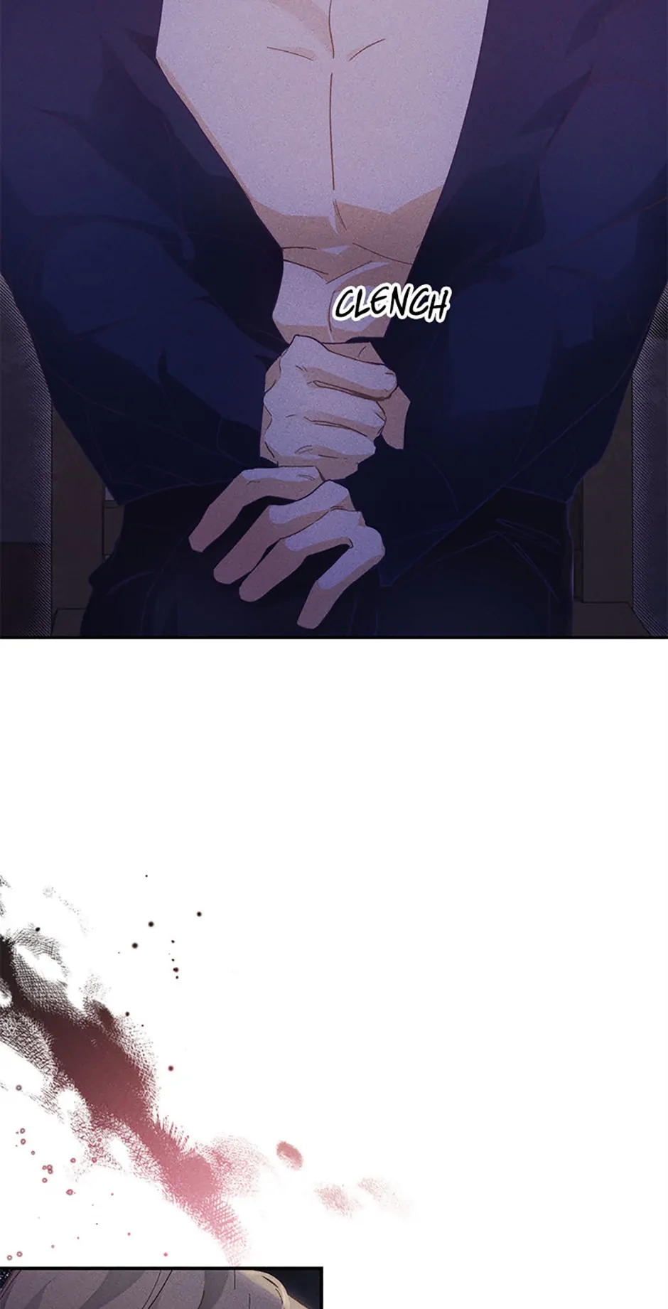 Conquer My Heart [Official] - Episode 10 manhwa