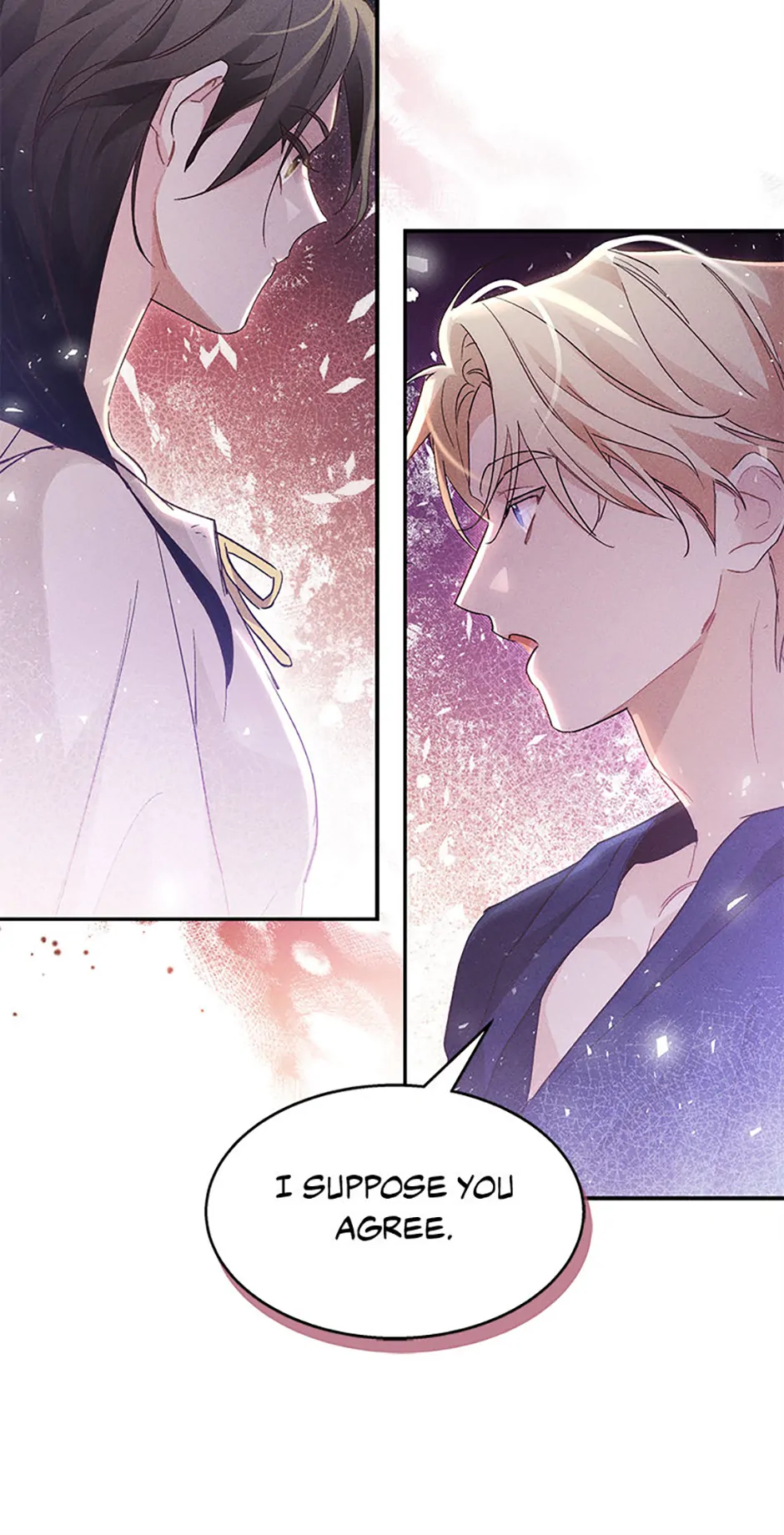 Conquer My Heart [Official] - Episode 10 manhwa