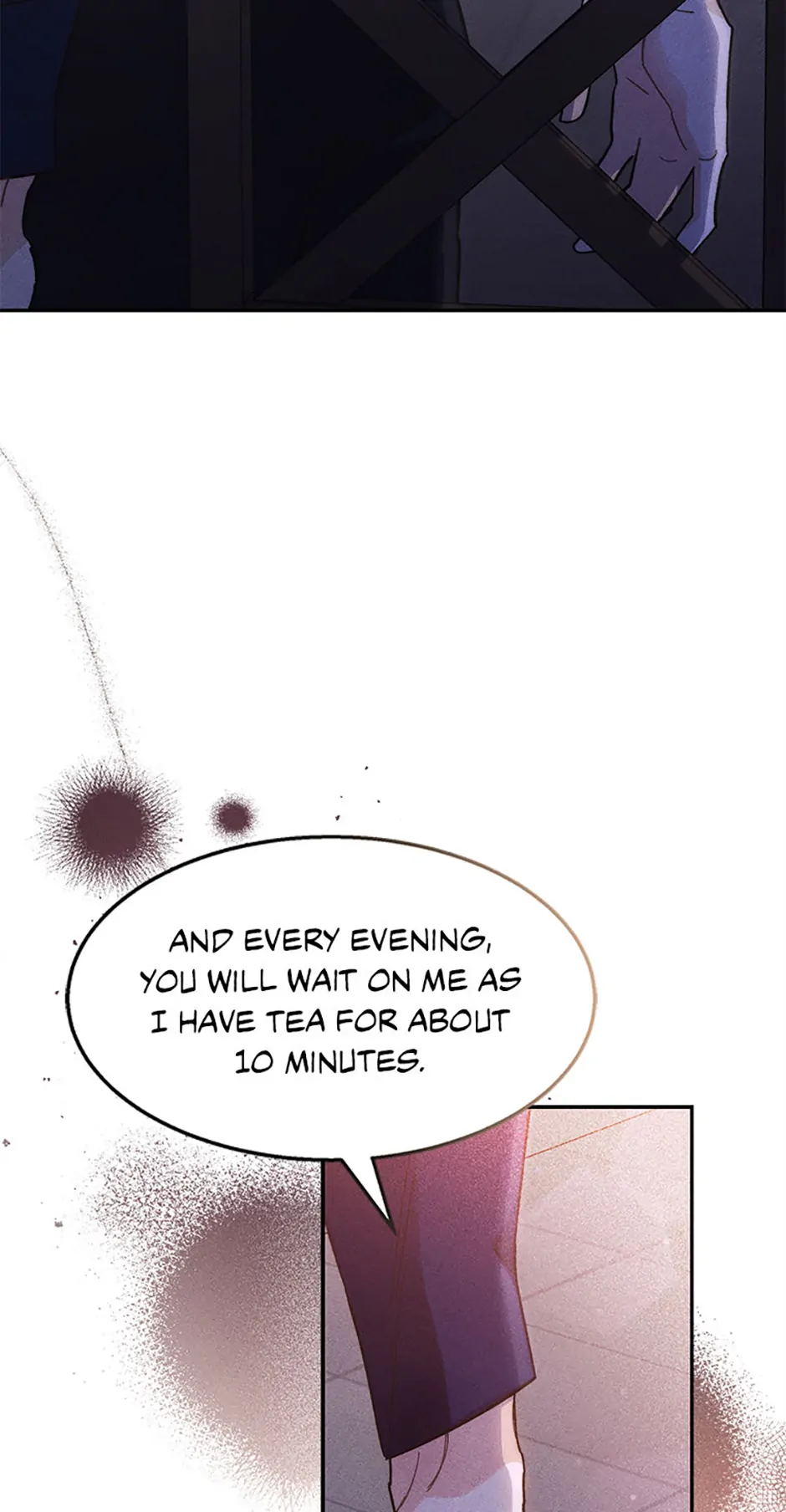 Conquer My Heart [Official] - Episode 10 manhwa