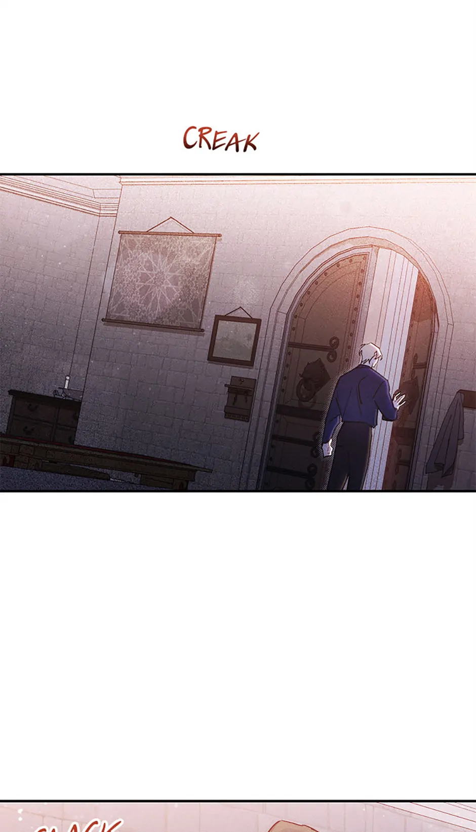 Conquer My Heart [Official] - Episode 10 manhwa