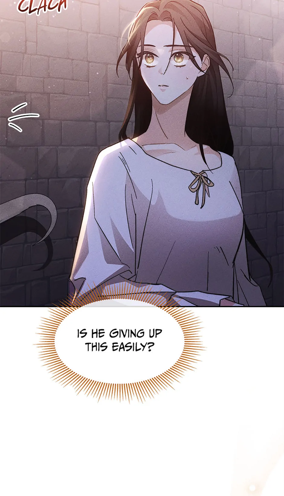 Conquer My Heart [Official] - Episode 10 manhwa