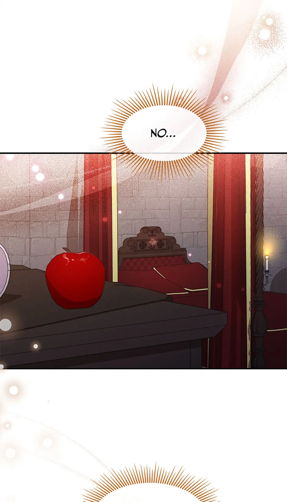 Conquer My Heart [Official] - Episode 10 manhwa