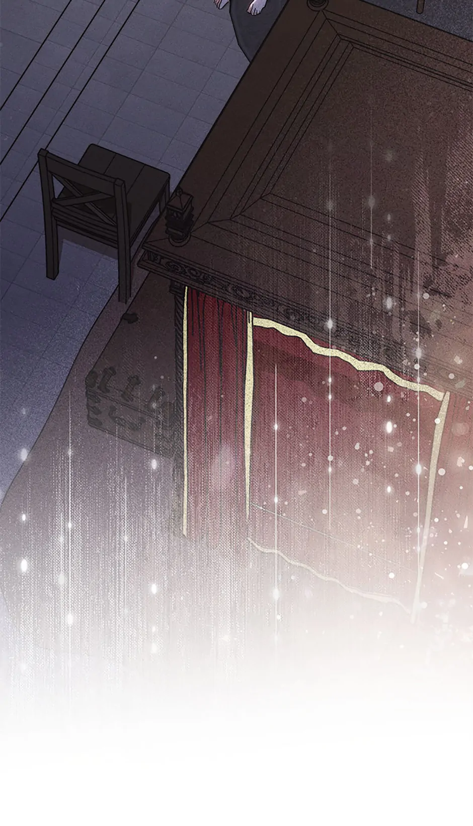 Conquer My Heart [Official] - Episode 10 manhwa