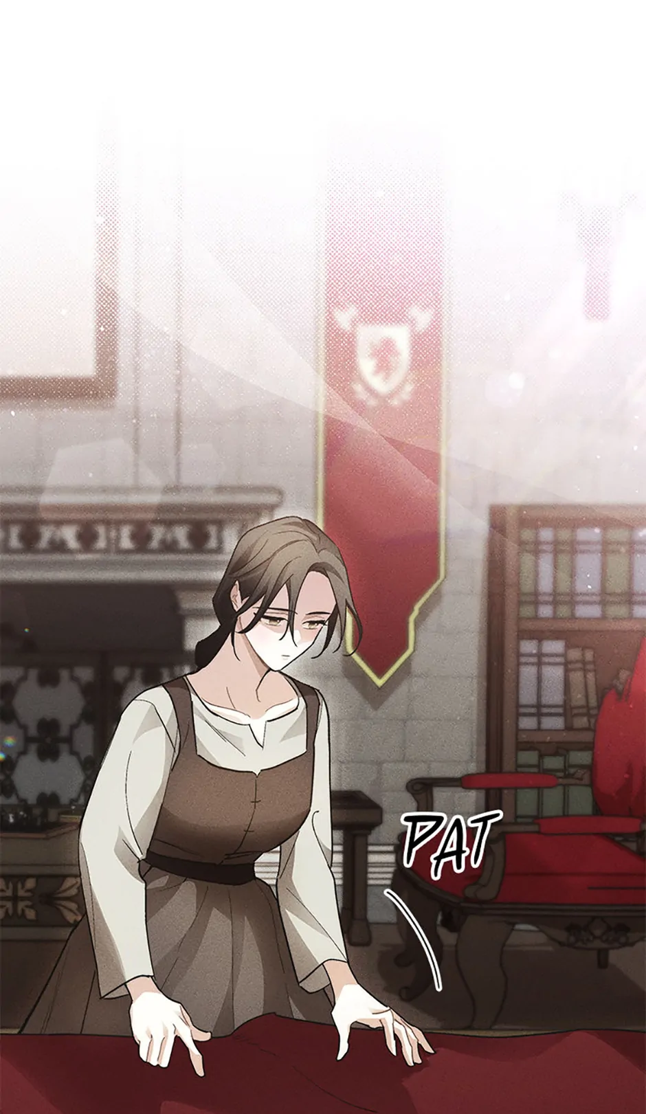Conquer My Heart [Official] - Episode 10 manhwa