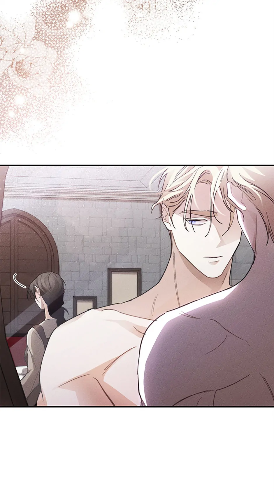Conquer My Heart [Official] - Episode 10 manhwa