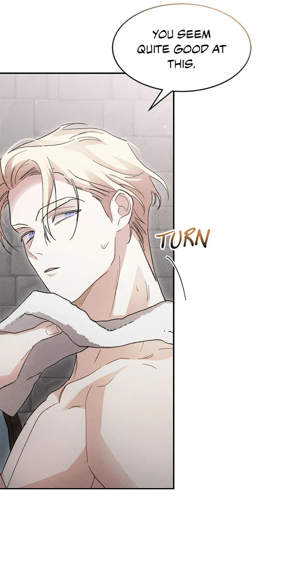 Conquer My Heart [Official] - Episode 10 manhwa