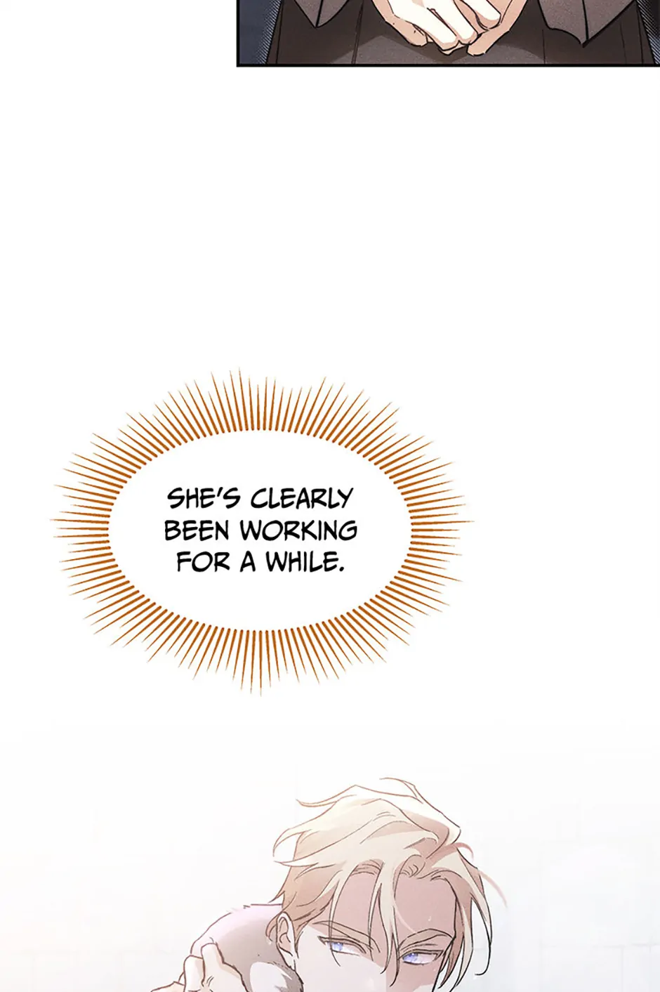 Conquer My Heart [Official] - Episode 10 manhwa