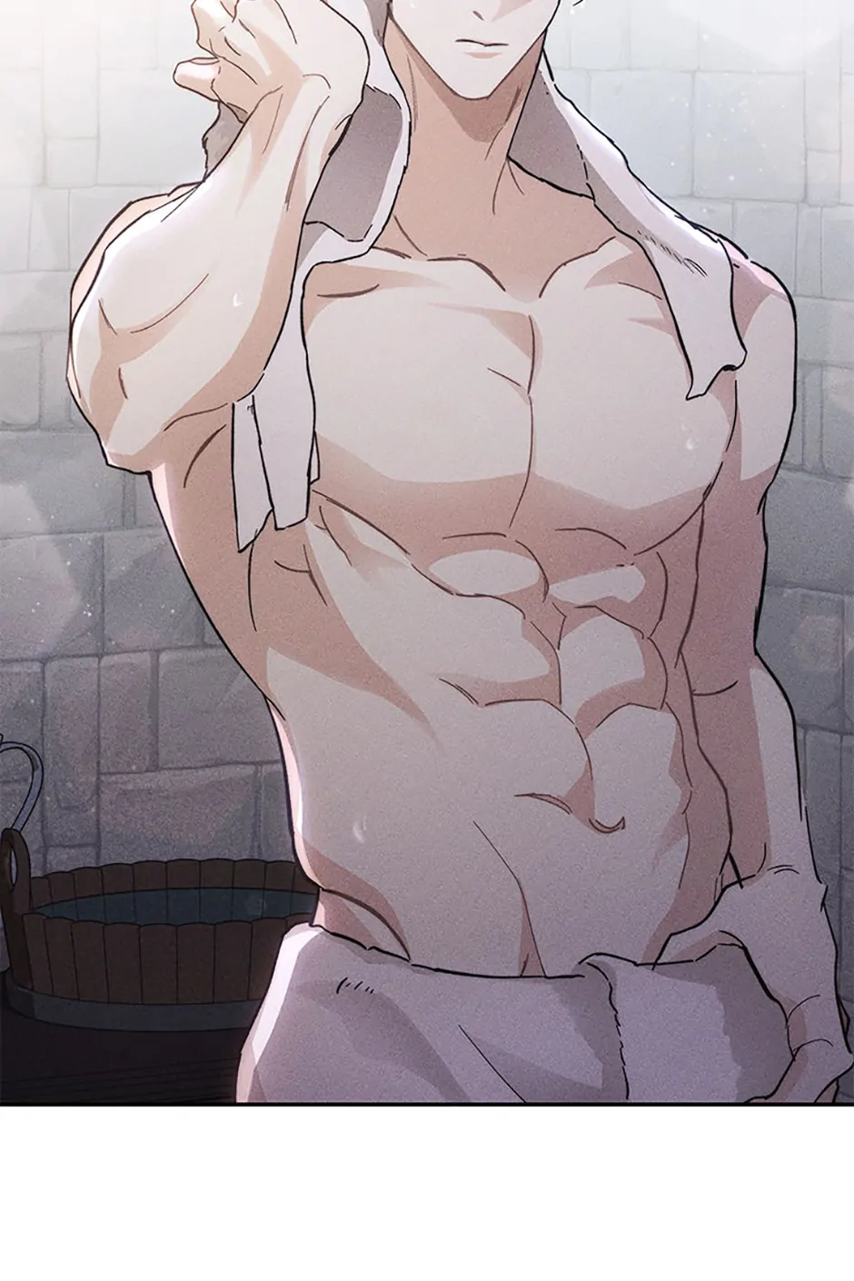 Conquer My Heart [Official] - Episode 10 manhwa