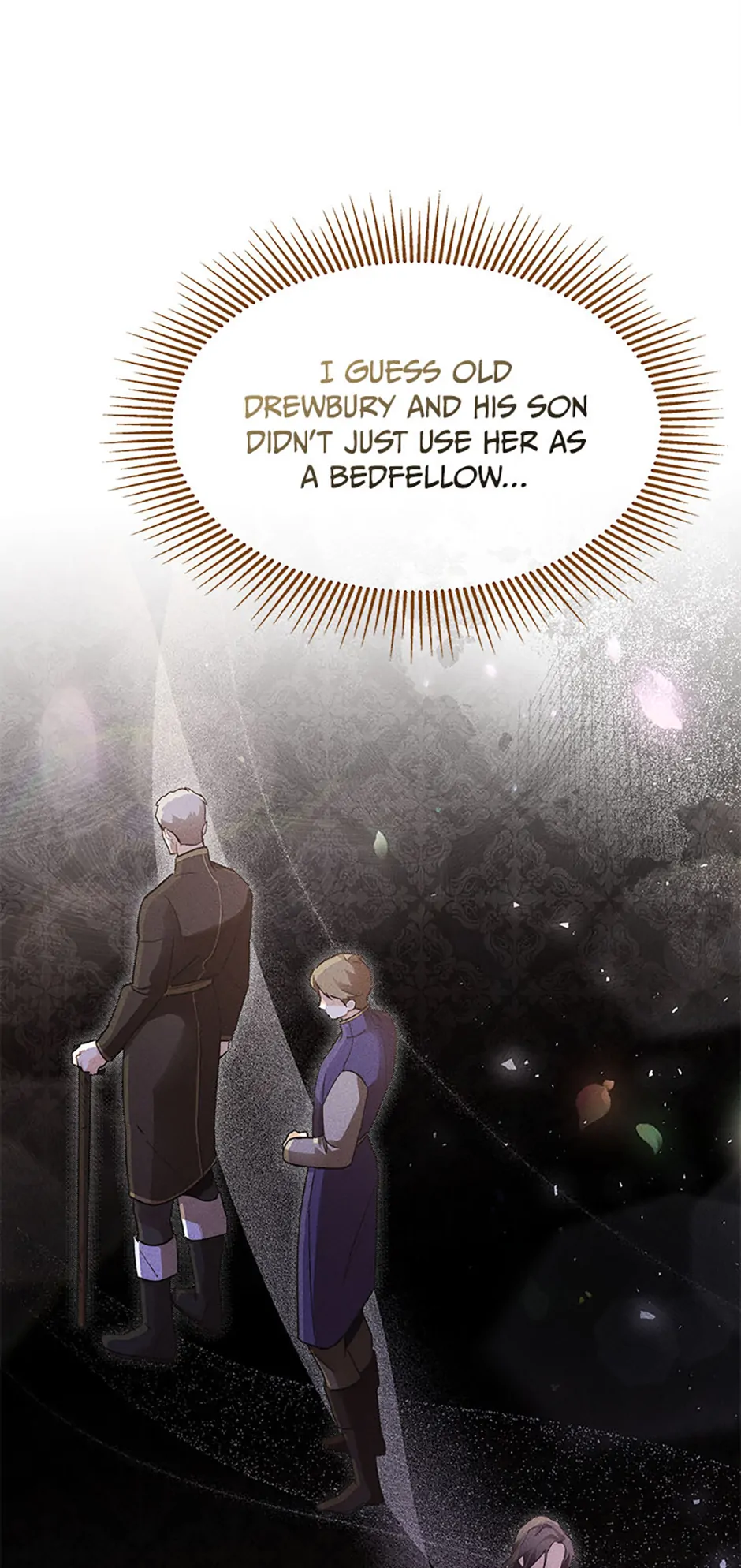 Conquer My Heart [Official] - Episode 10 manhwa