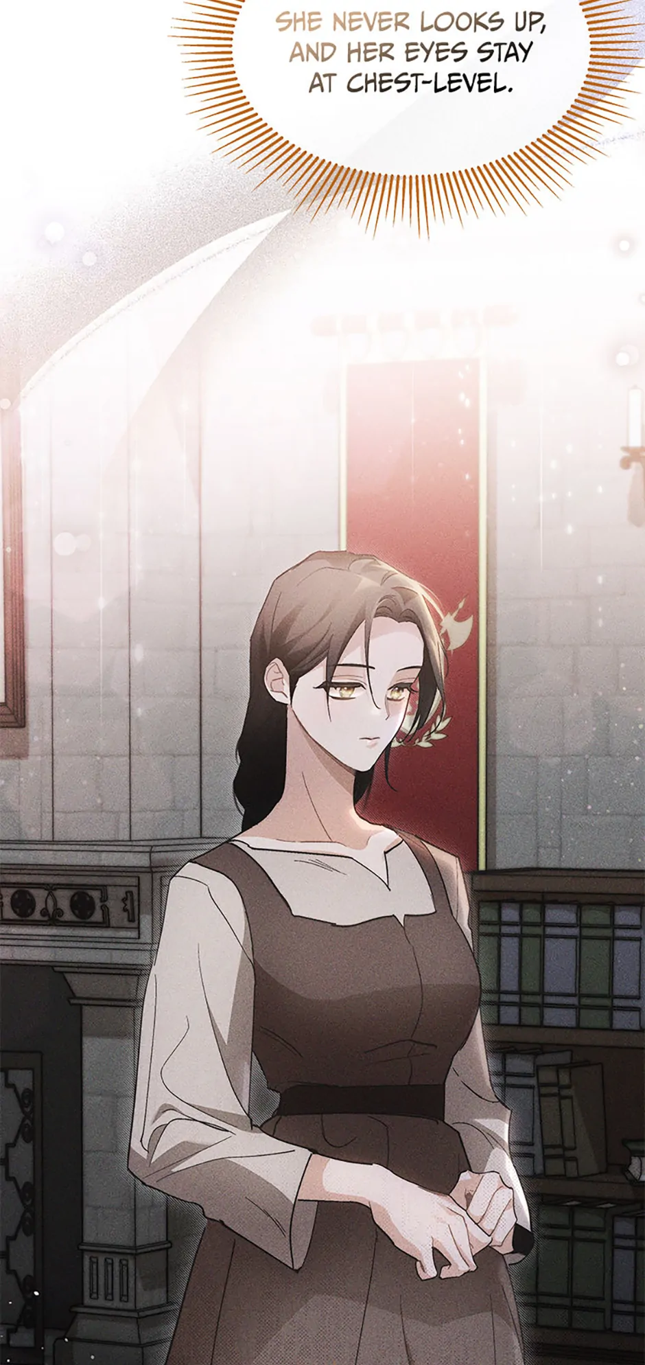 Conquer My Heart [Official] - Episode 10 manhwa