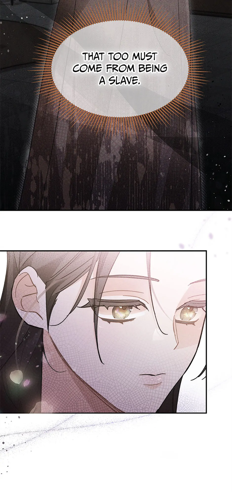Conquer My Heart [Official] - Episode 10 manhwa
