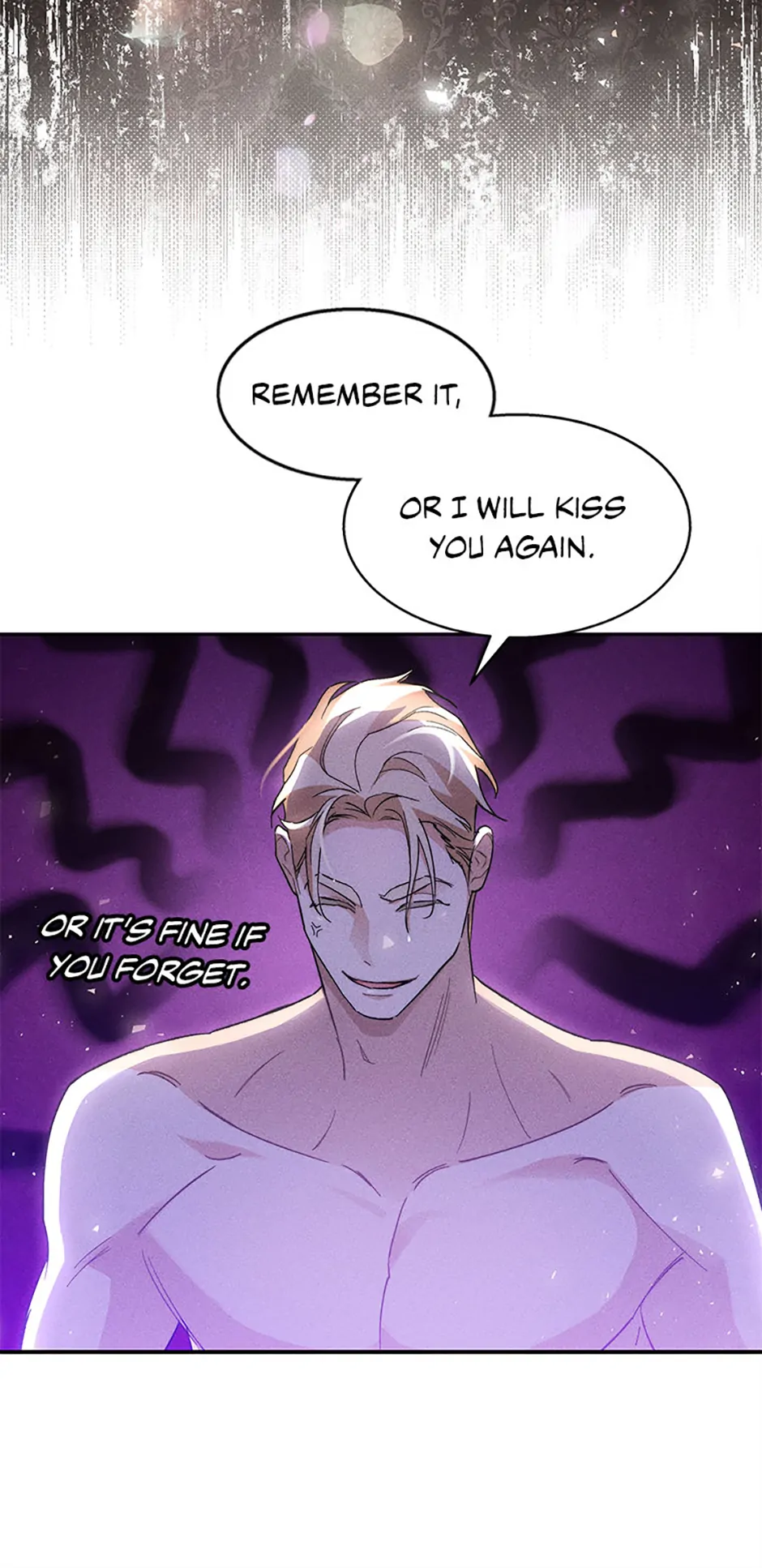 Conquer My Heart [Official] - Episode 10 manhwa