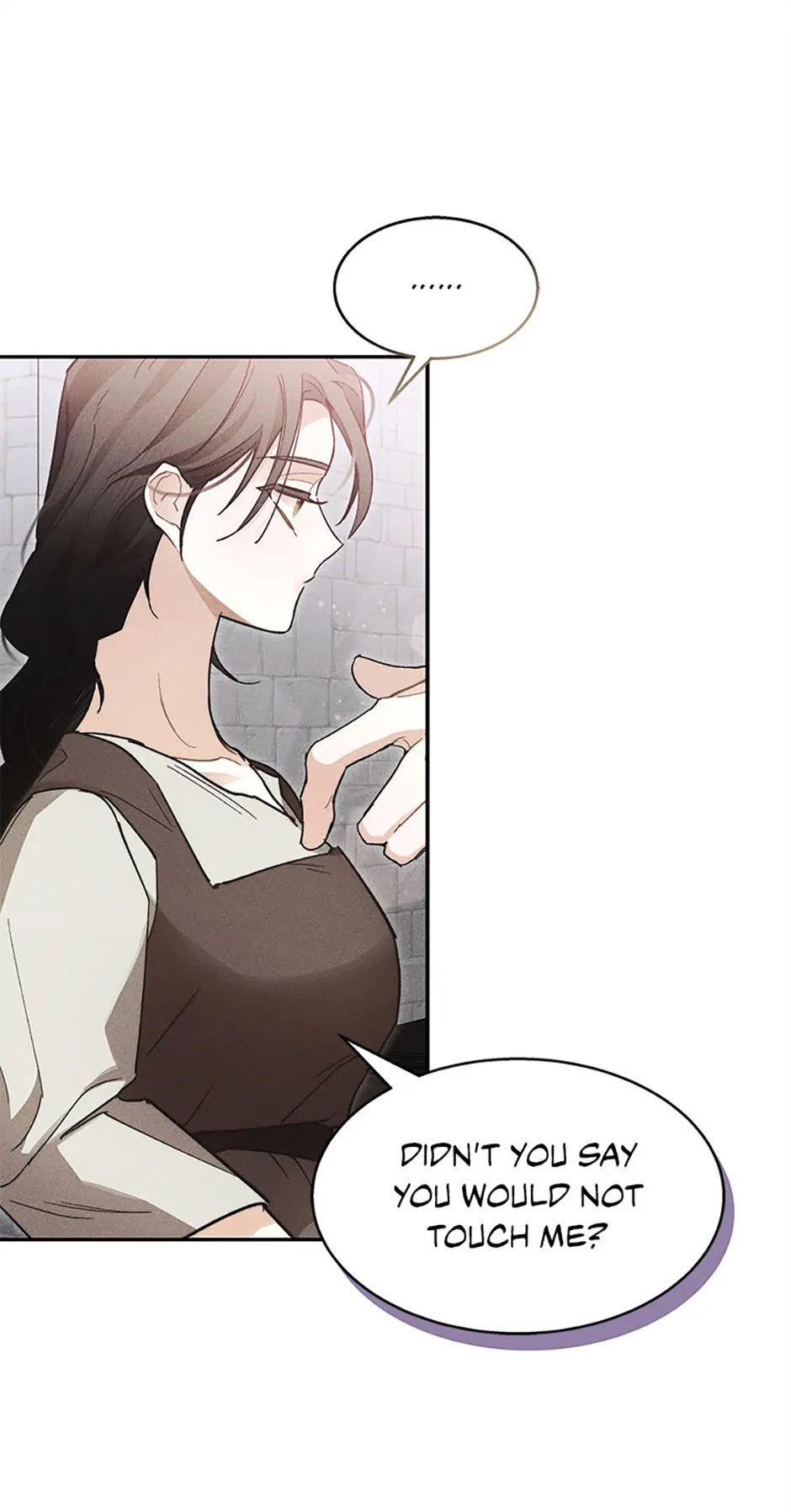 Conquer My Heart [Official] - Episode 10 manhwa