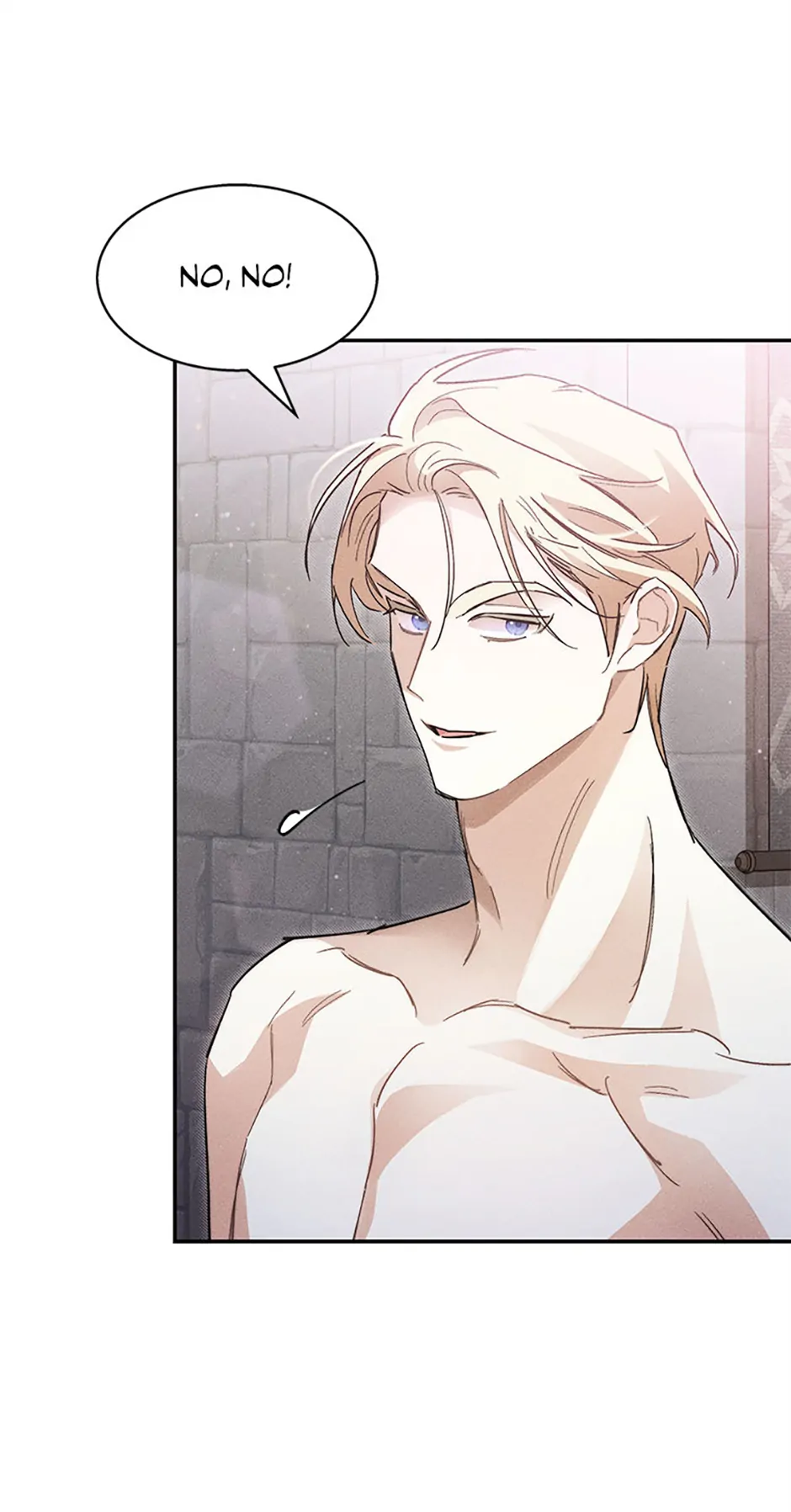 Conquer My Heart [Official] - Episode 10 manhwa