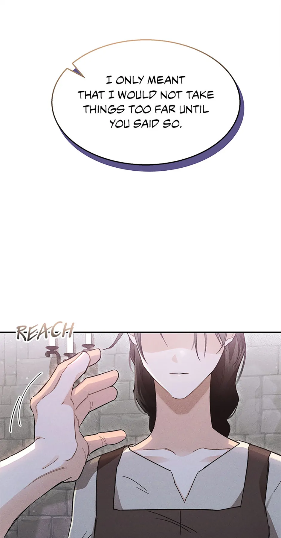 Conquer My Heart [Official] - Episode 10 manhwa