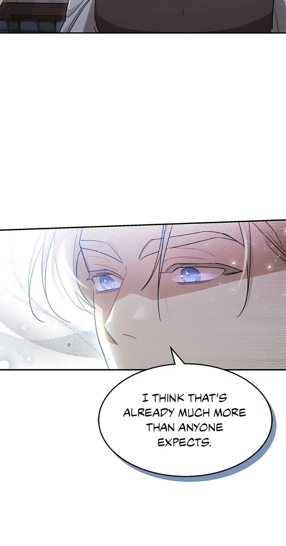 Conquer My Heart [Official] - Episode 10 manhwa