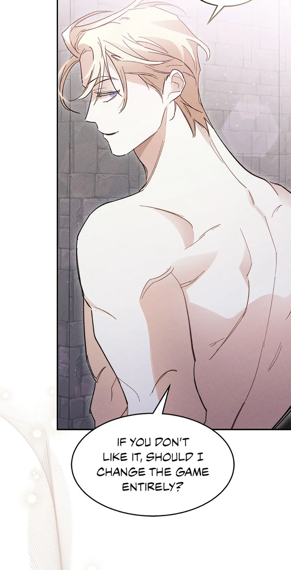 Conquer My Heart [Official] - Episode 10 manhwa