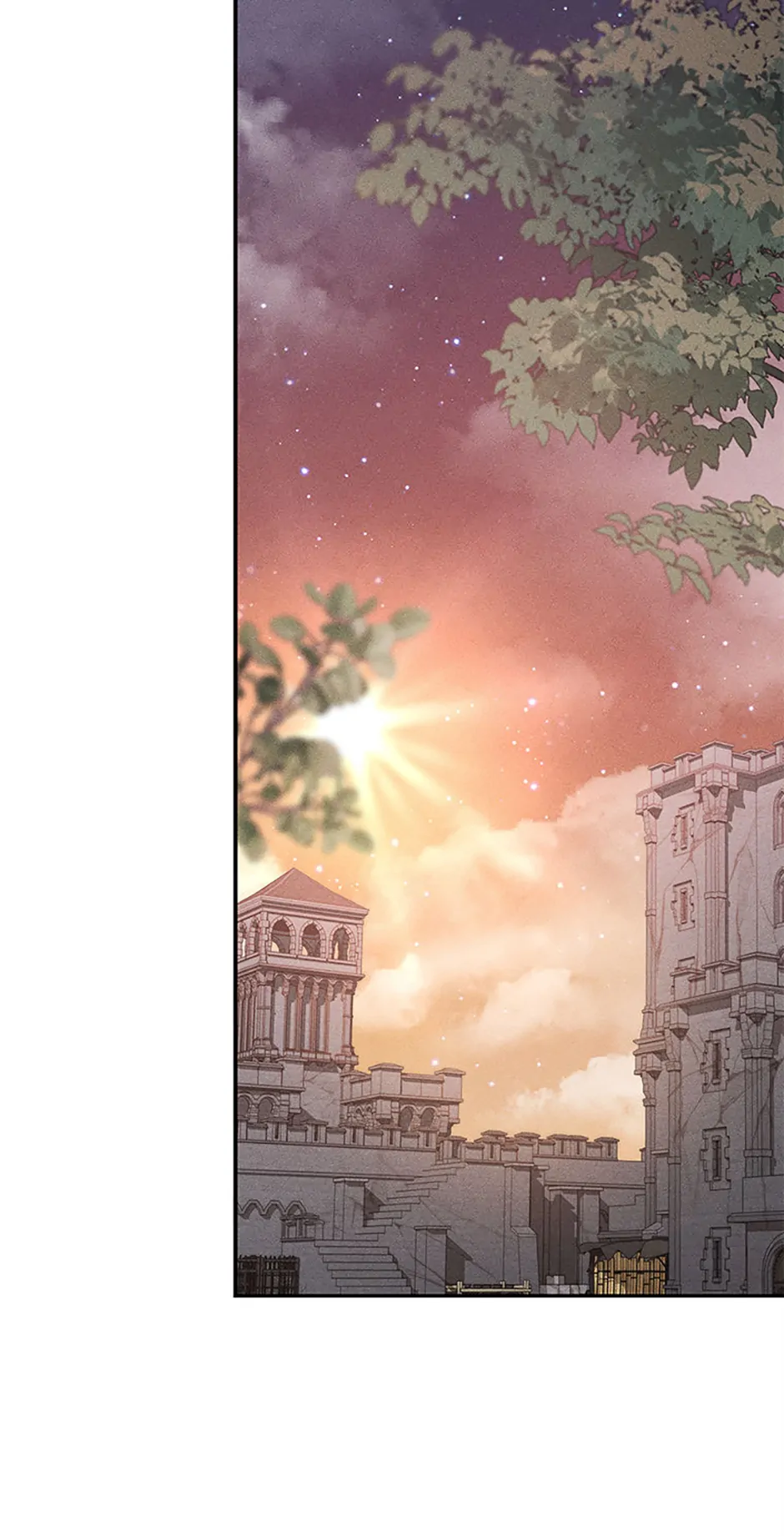 Conquer My Heart [Official] - Episode 10 manhwa