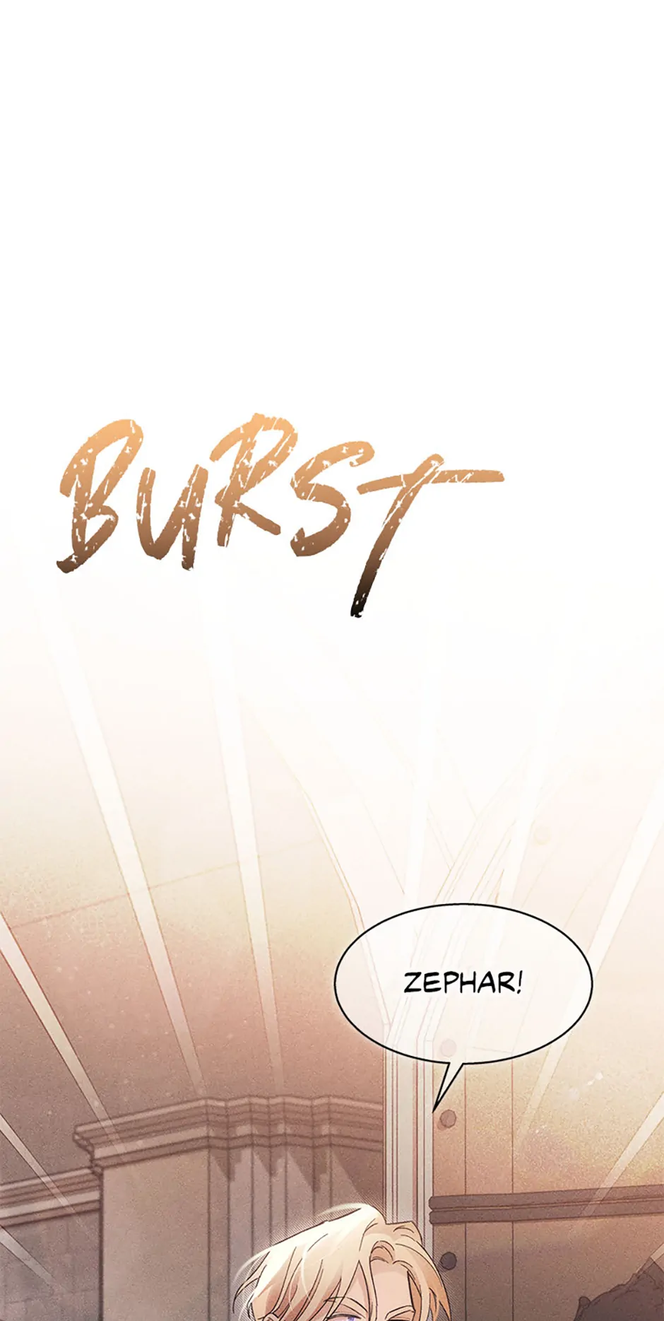 Conquer My Heart [Official] - Episode 10 manhwa