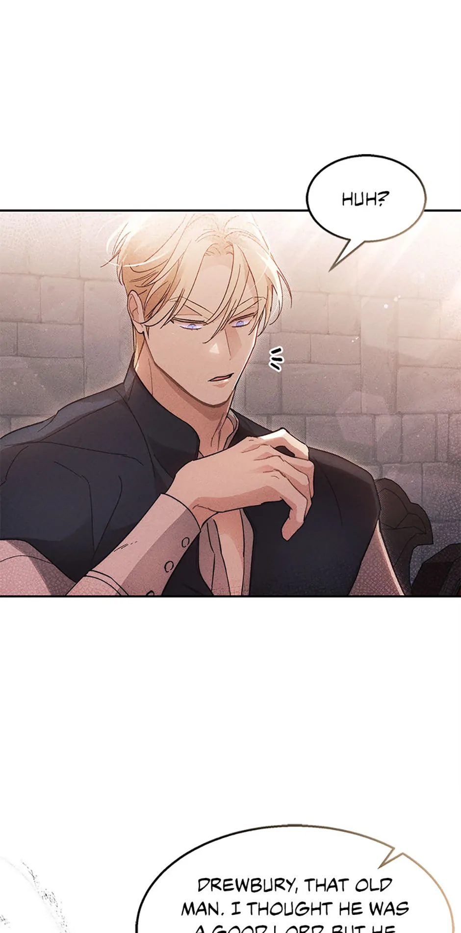 Conquer My Heart [Official] - Episode 10 manhwa