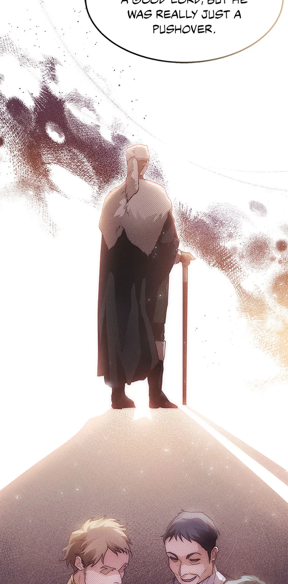 Conquer My Heart [Official] - Episode 10 manhwa