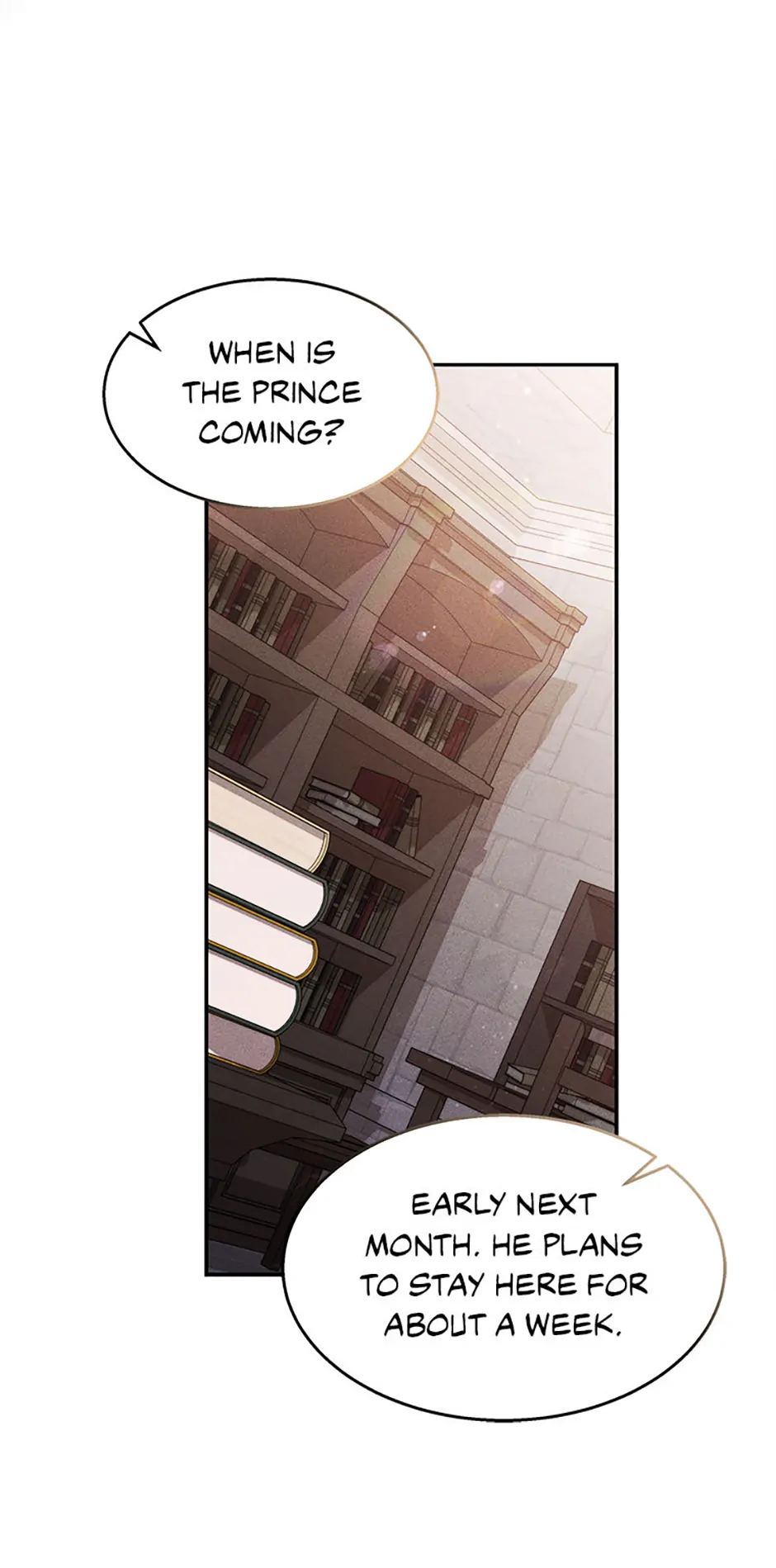 Conquer My Heart [Official] - Episode 10 manhwa