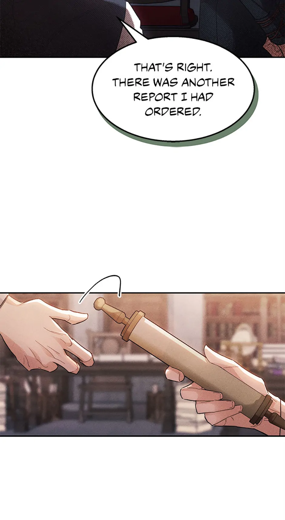 Conquer My Heart [Official] - Episode 10 manhwa