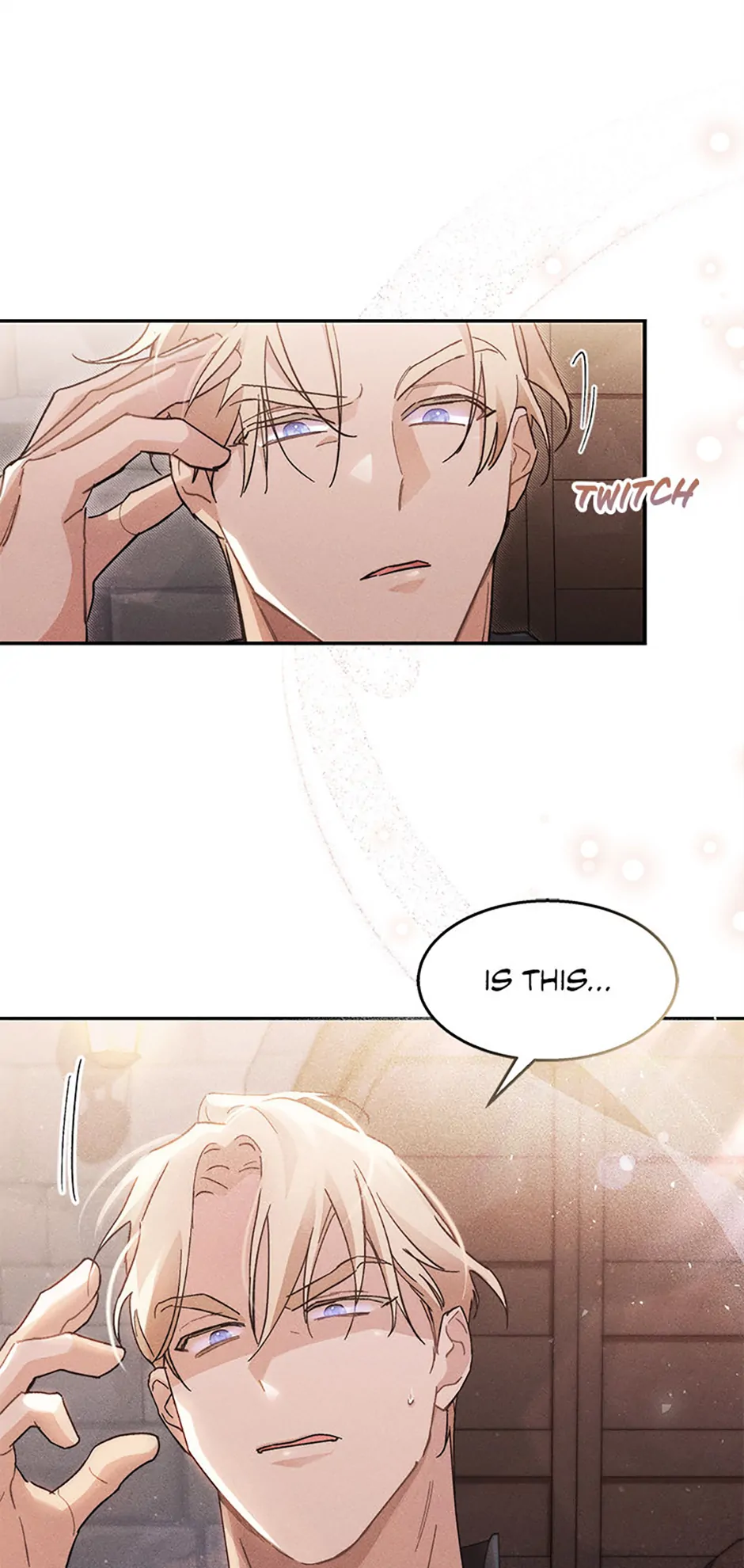 Conquer My Heart [Official] - Episode 10 manhwa