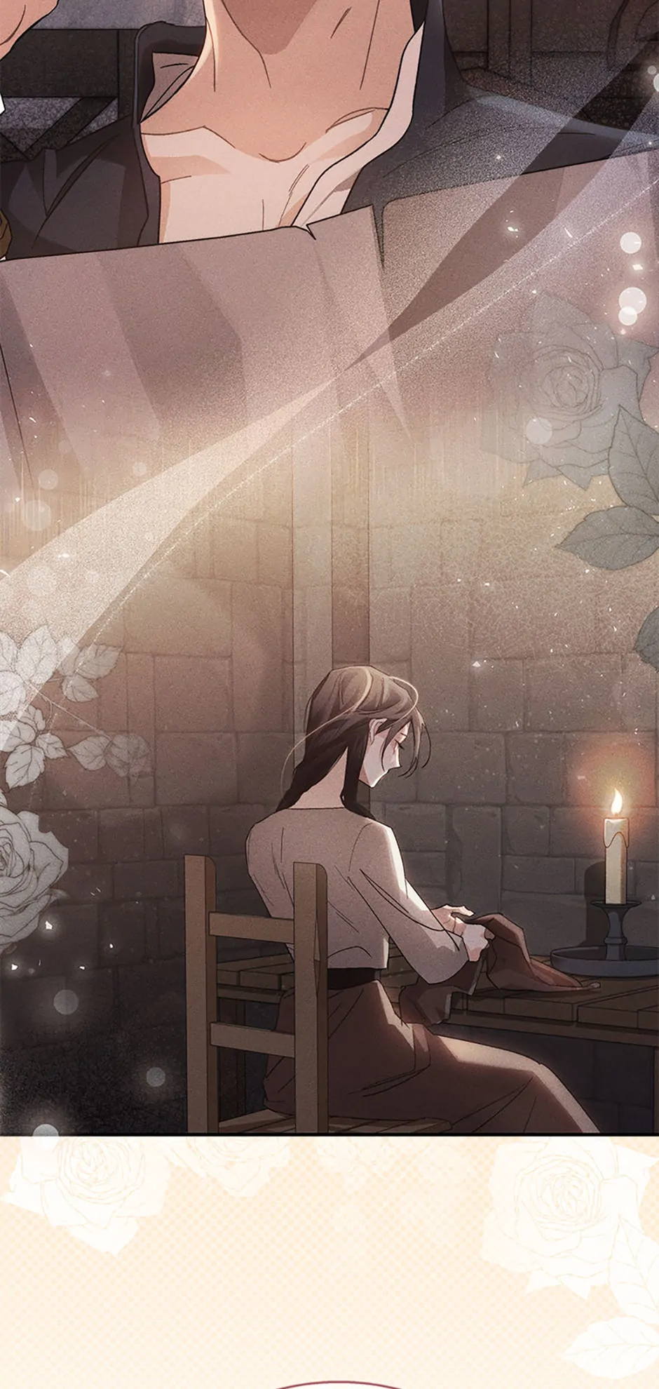 Conquer My Heart [Official] - Episode 10 manhwa