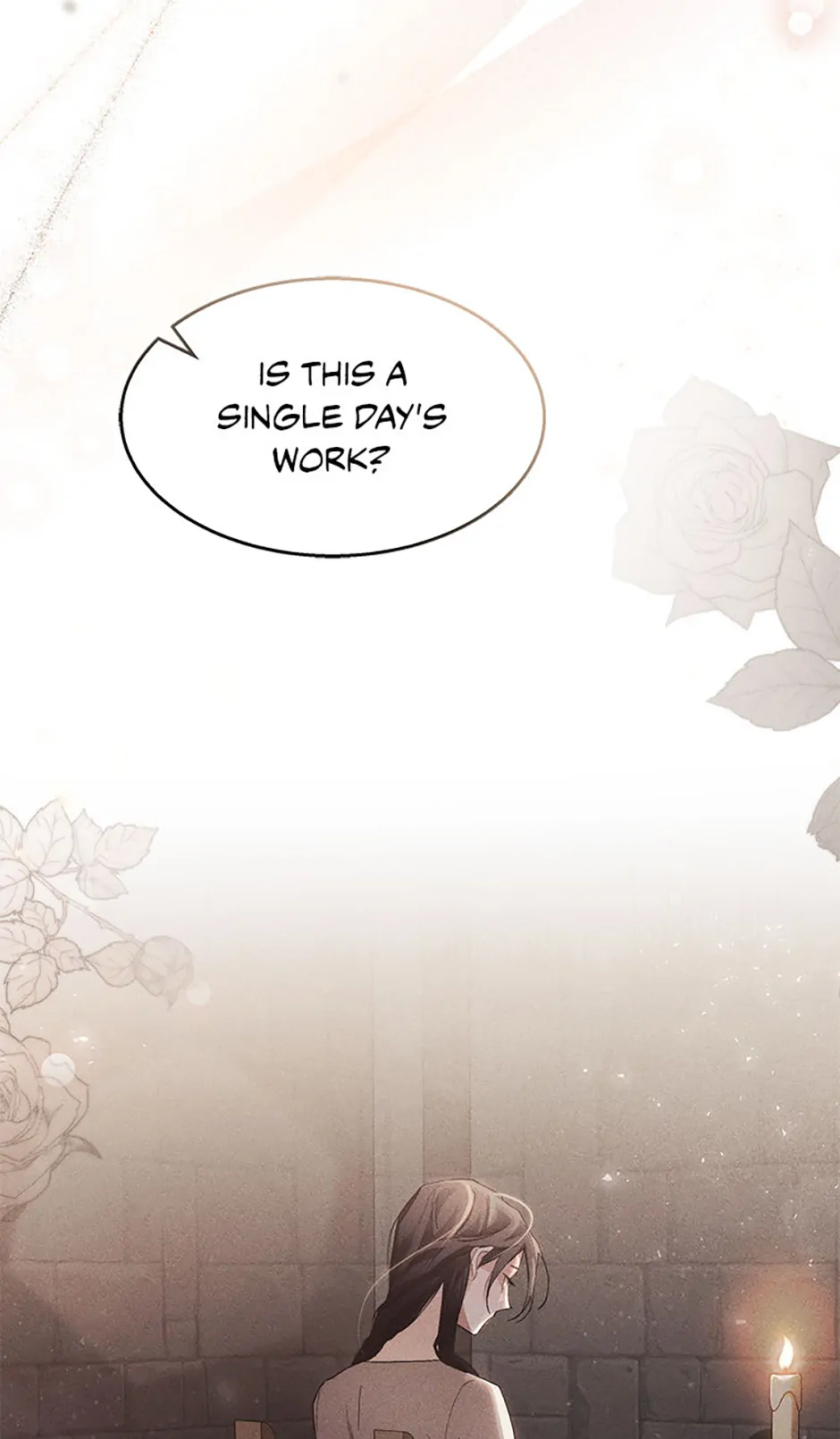 Conquer My Heart [Official] - Episode 11 manhwa