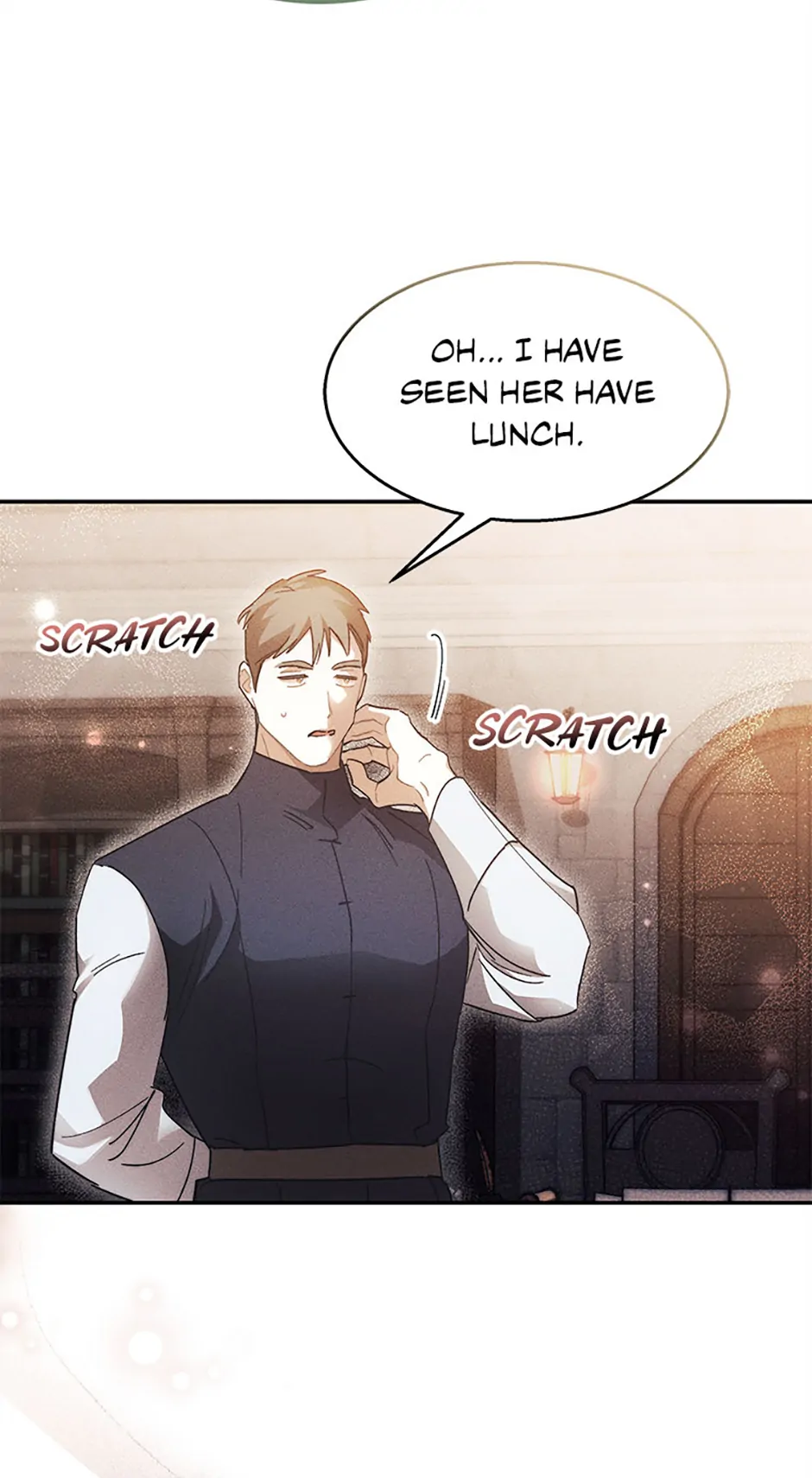 Conquer My Heart [Official] - Episode 11 manhwa
