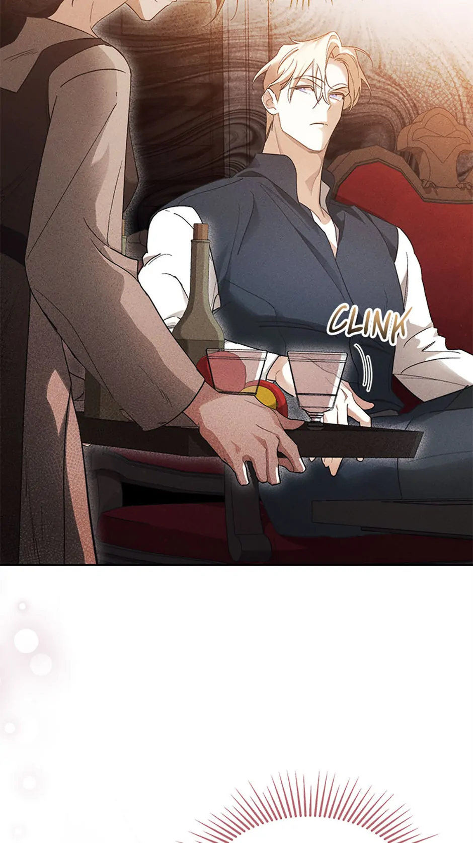 Conquer My Heart [Official] - Episode 11 manhwa