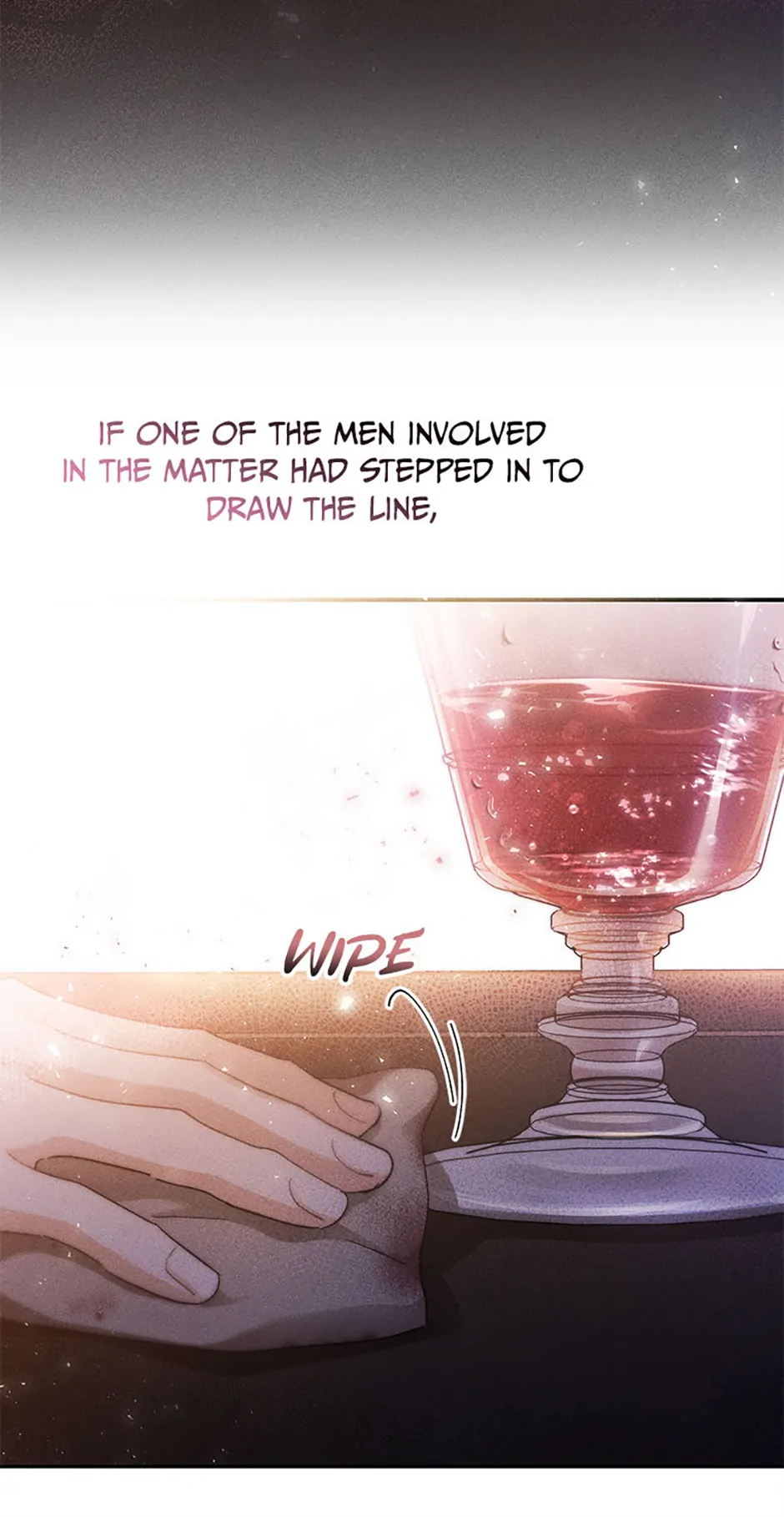 Conquer My Heart [Official] - Episode 11 manhwa